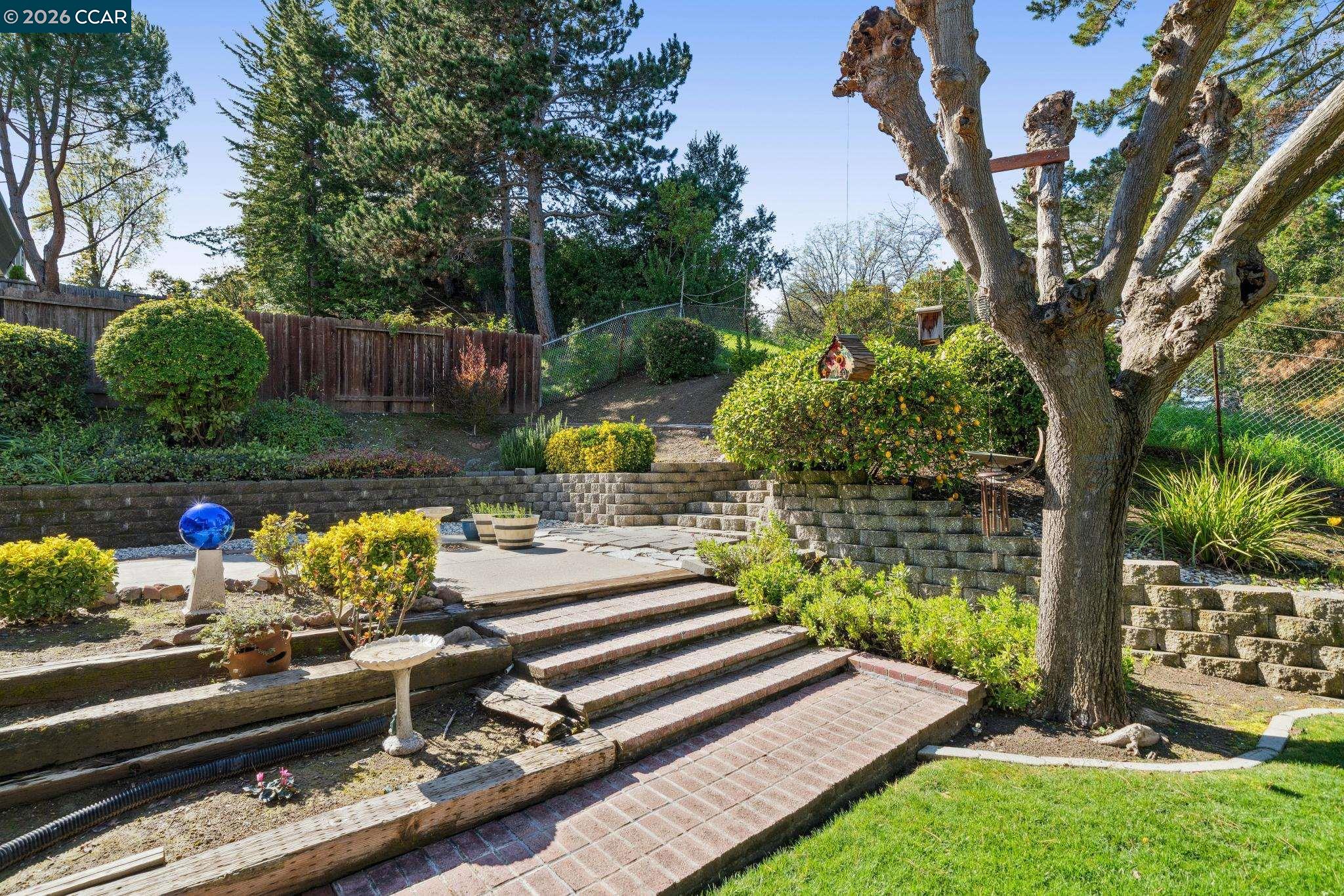 Detail Gallery Image 32 of 35 For 1014 Veterans Ct, Martinez,  CA 94553 - 3 Beds | 2/1 Baths