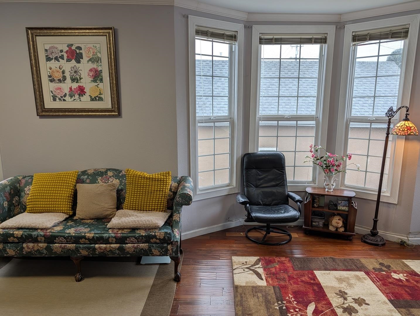 Detail Gallery Image 23 of 38 For 286 Sagamore St, San Francisco,  CA 94112 - 4 Beds | 3 Baths