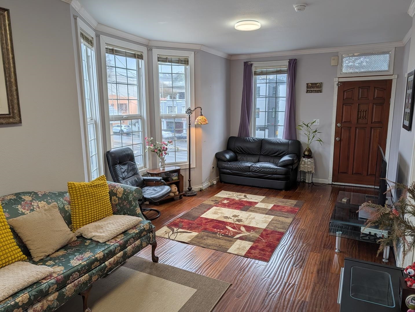 Detail Gallery Image 24 of 38 For 286 Sagamore St, San Francisco,  CA 94112 - 4 Beds | 3 Baths