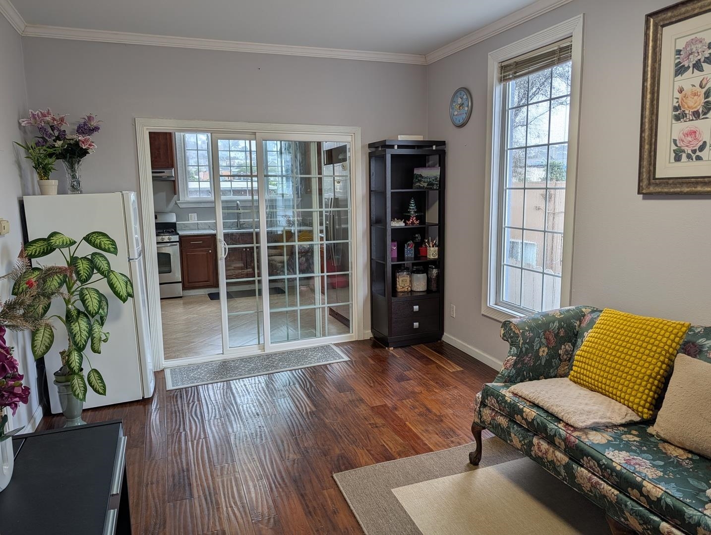 Detail Gallery Image 25 of 38 For 286 Sagamore St, San Francisco,  CA 94112 - 4 Beds | 3 Baths