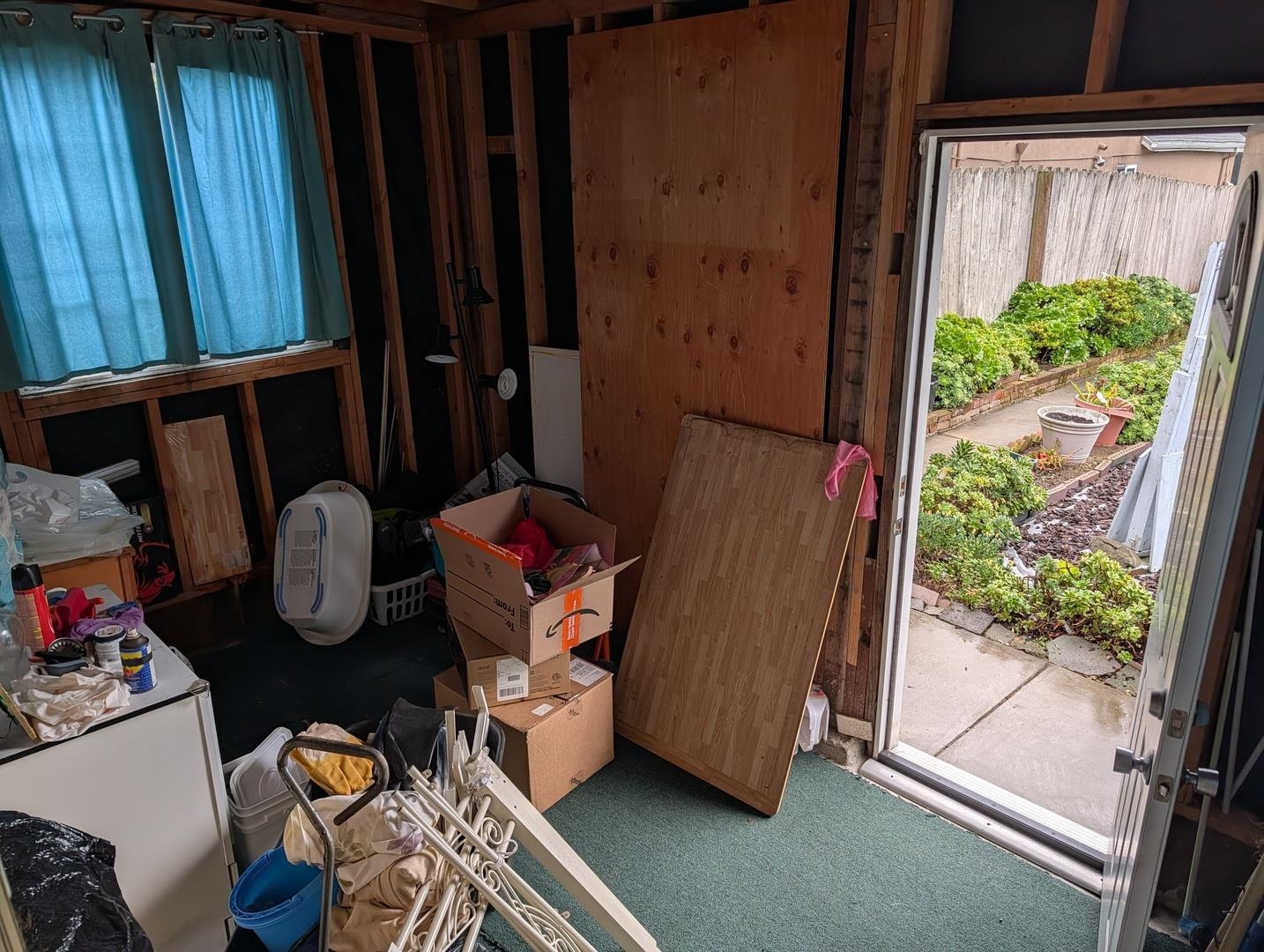 Detail Gallery Image 36 of 38 For 286 Sagamore St, San Francisco,  CA 94112 - 4 Beds | 3 Baths