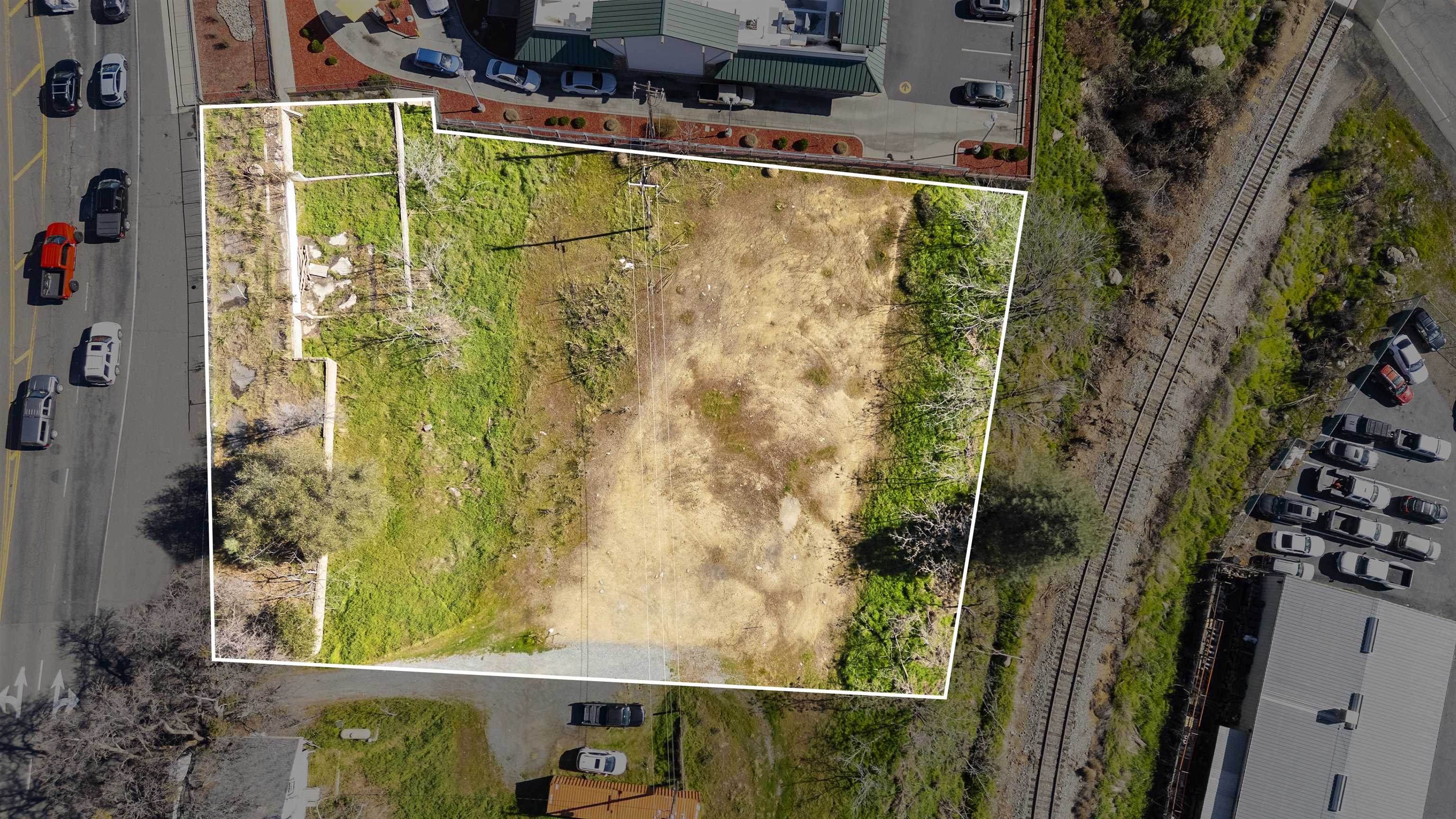 Commercial Properties