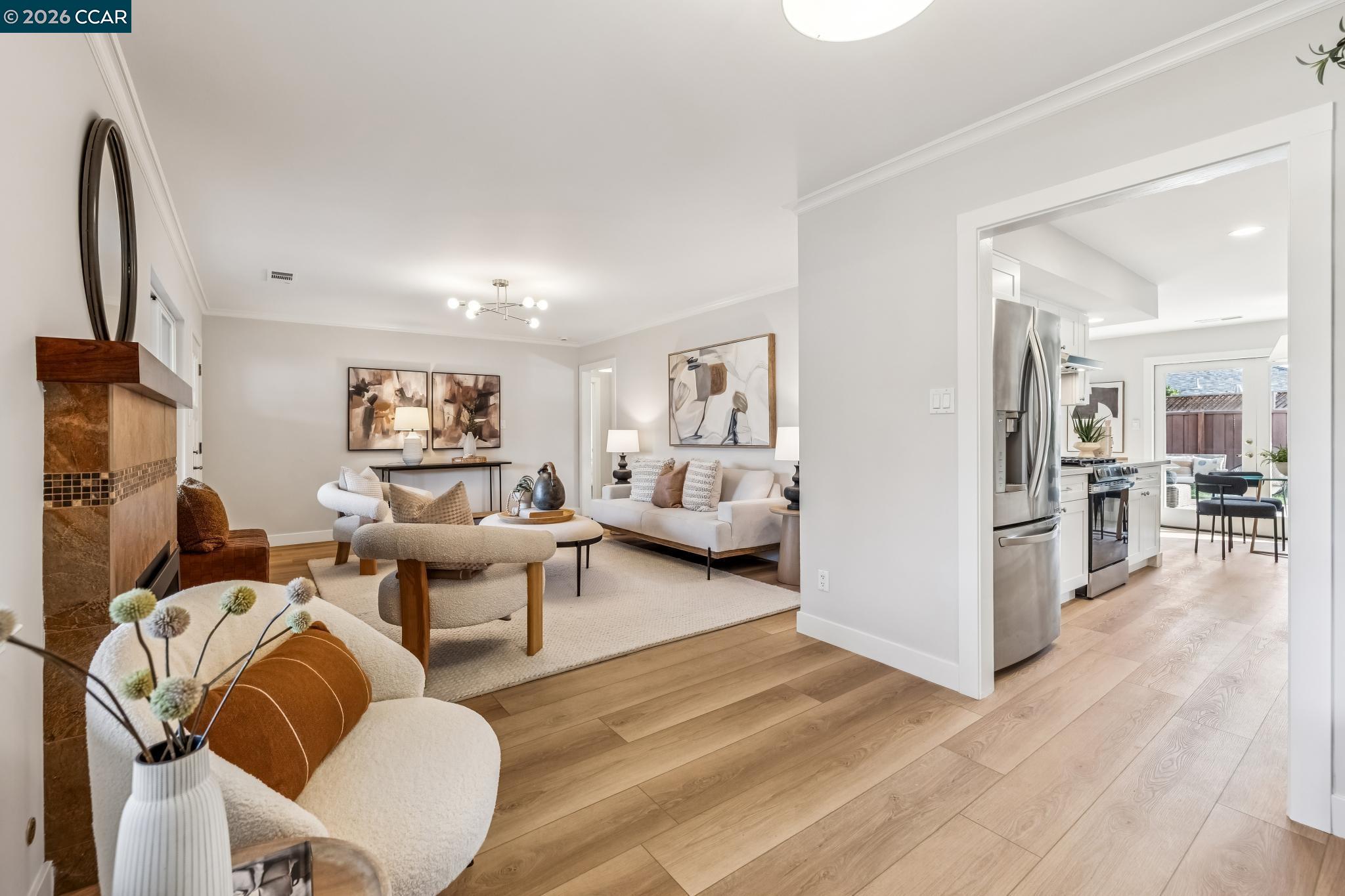 Detail Gallery Image 12 of 47 For 113 Adria Dr, Pleasant Hill,  CA 94523 - 4 Beds | 3 Baths