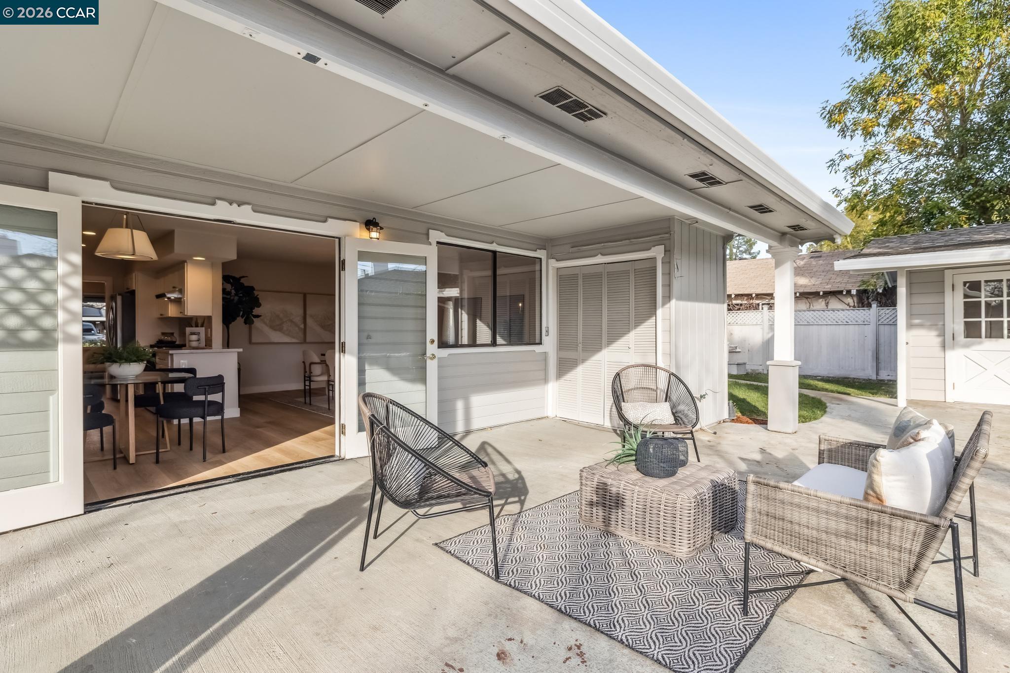 Detail Gallery Image 37 of 47 For 113 Adria Dr, Pleasant Hill,  CA 94523 - 4 Beds | 3 Baths