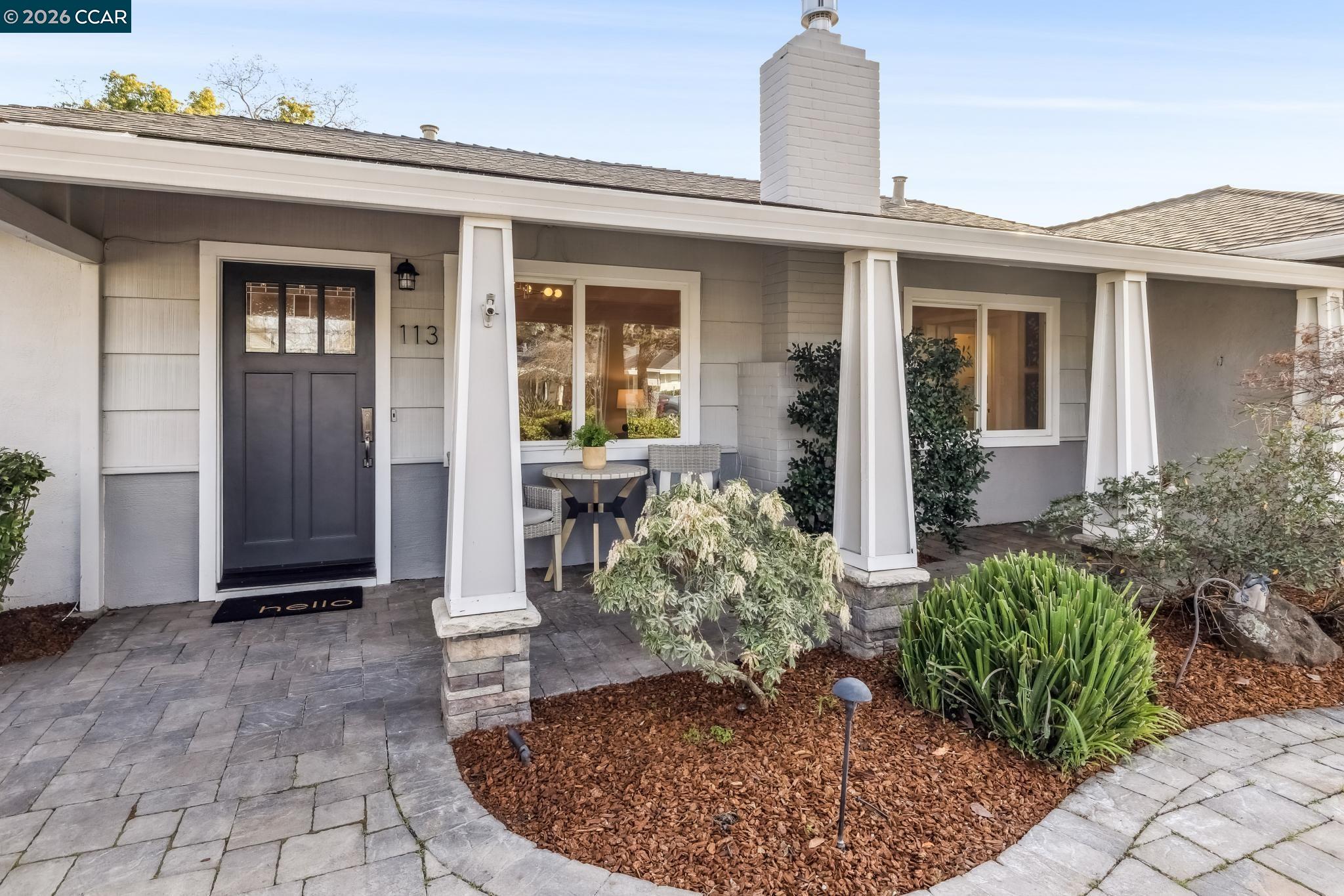 Detail Gallery Image 5 of 47 For 113 Adria Dr, Pleasant Hill,  CA 94523 - 4 Beds | 3 Baths