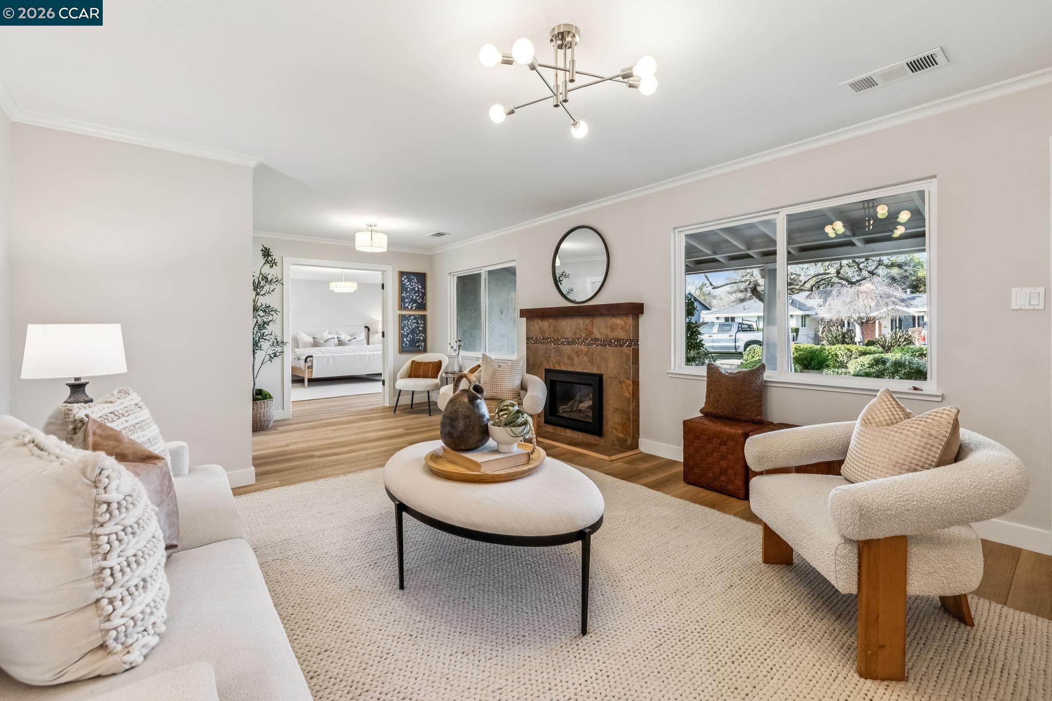 Detail Gallery Image 8 of 47 For 113 Adria Dr, Pleasant Hill,  CA 94523 - 4 Beds | 3 Baths