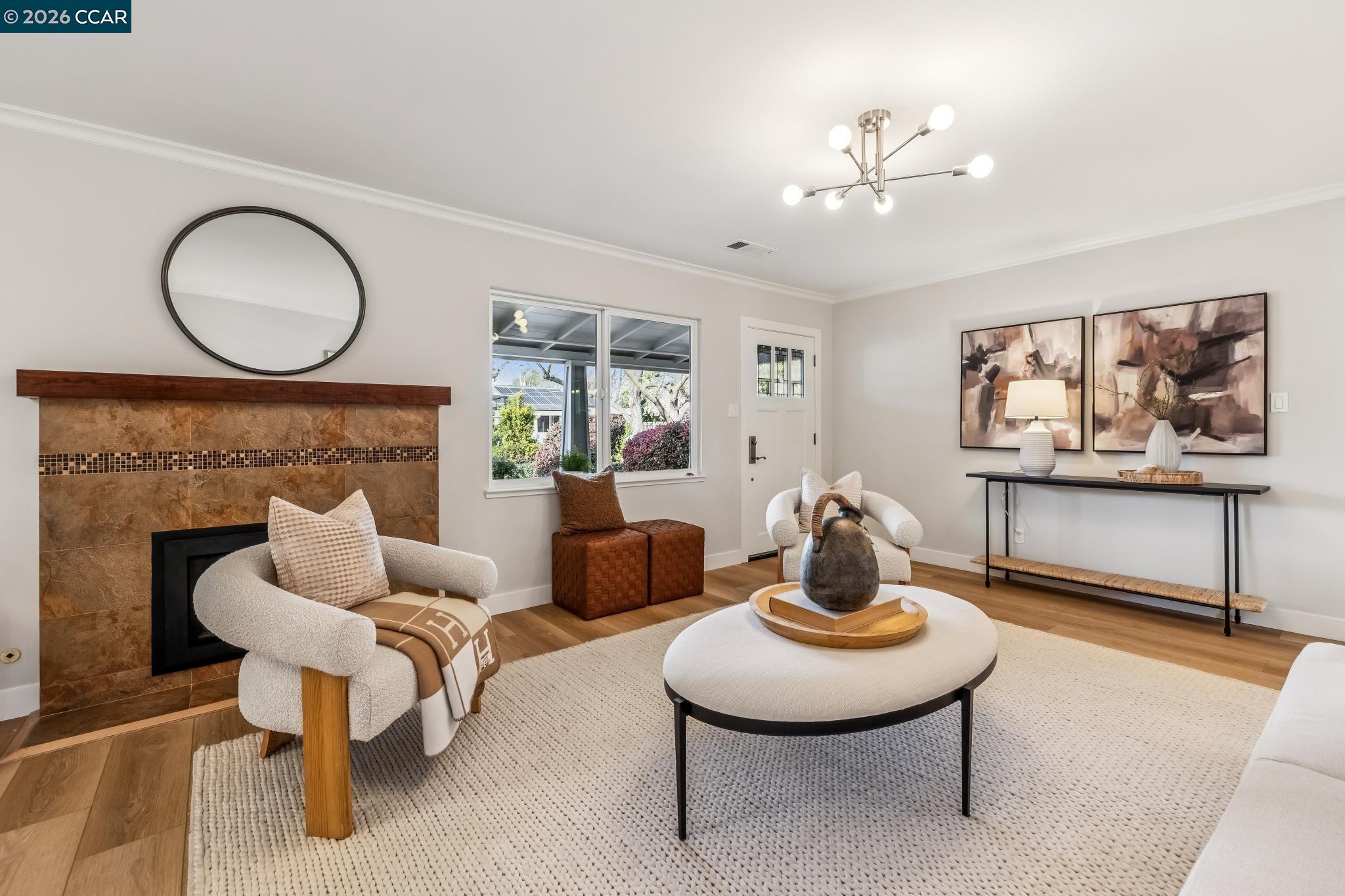 Detail Gallery Image 9 of 47 For 113 Adria Dr, Pleasant Hill,  CA 94523 - 4 Beds | 3 Baths