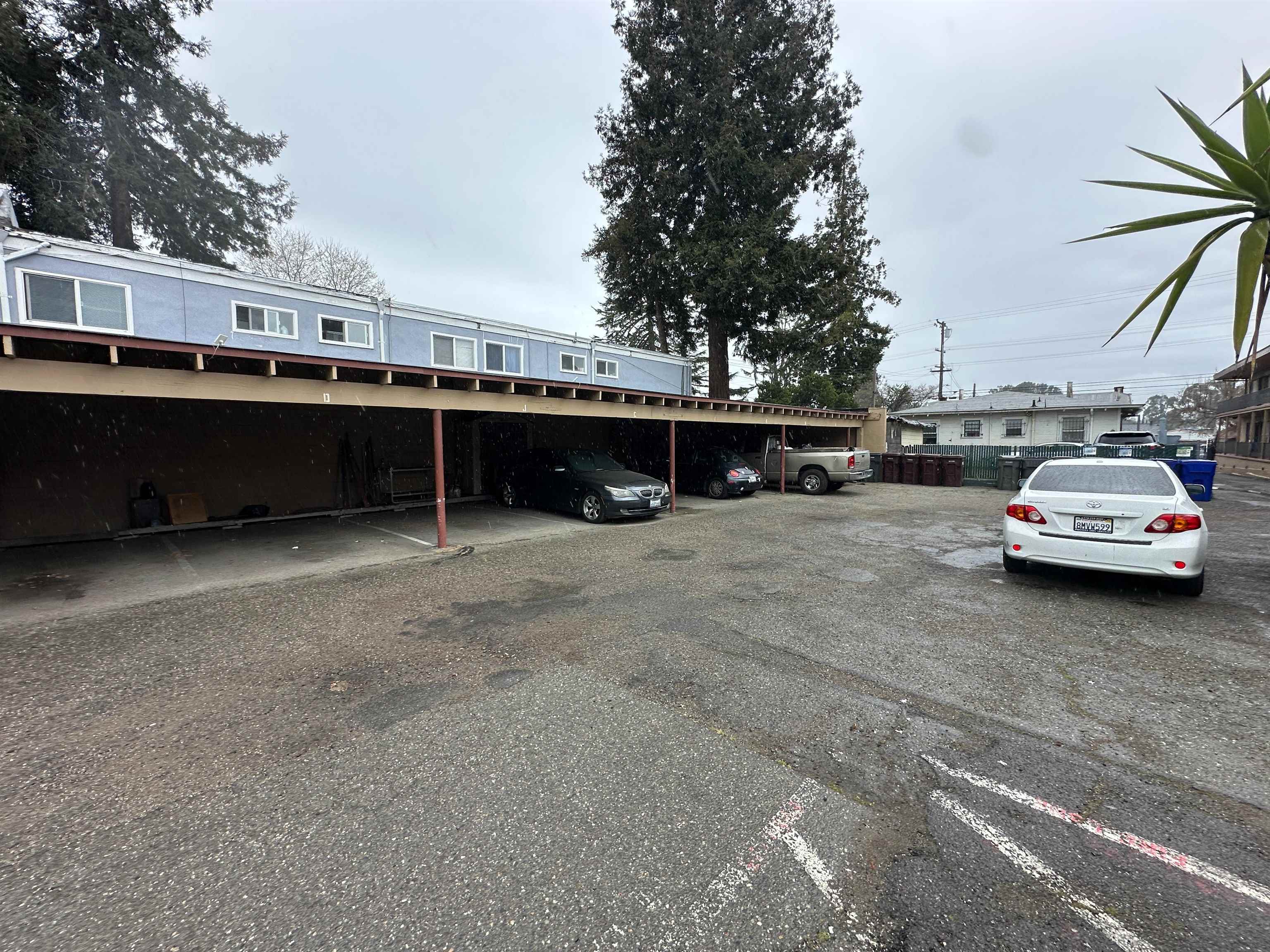 Detail Gallery Image 9 of 11 For 2550 35th Ave, Oakland,  CA 94601 - – Beds | – Baths