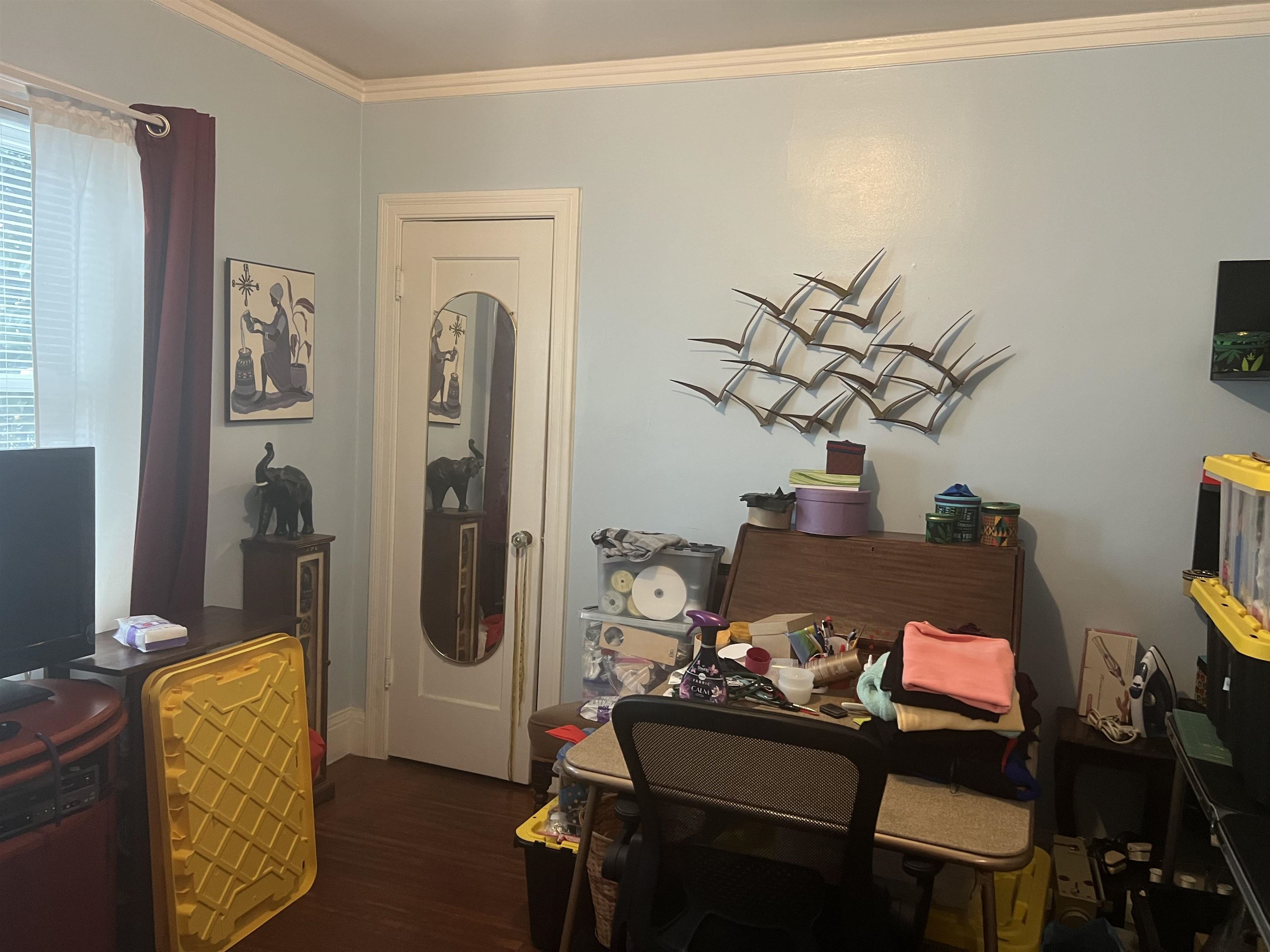 Detail Gallery Image 12 of 16 For 3118 60th Ave, Oakland,  CA 94605 - 2 Beds | 1 Baths