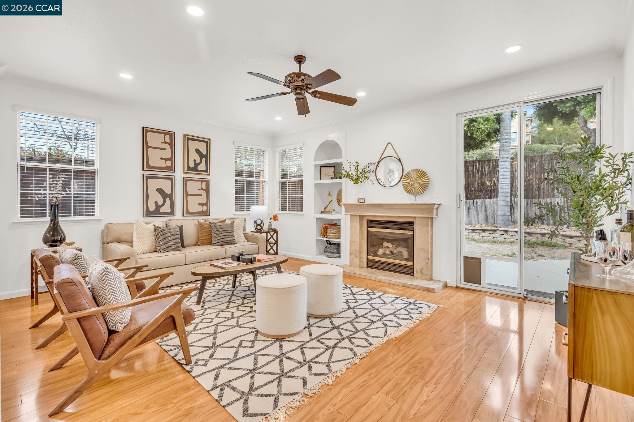 Detail Gallery Image 17 of 49 For 598 Falls Way, Fairfield,  CA 94534 - 3 Beds | 2 Baths