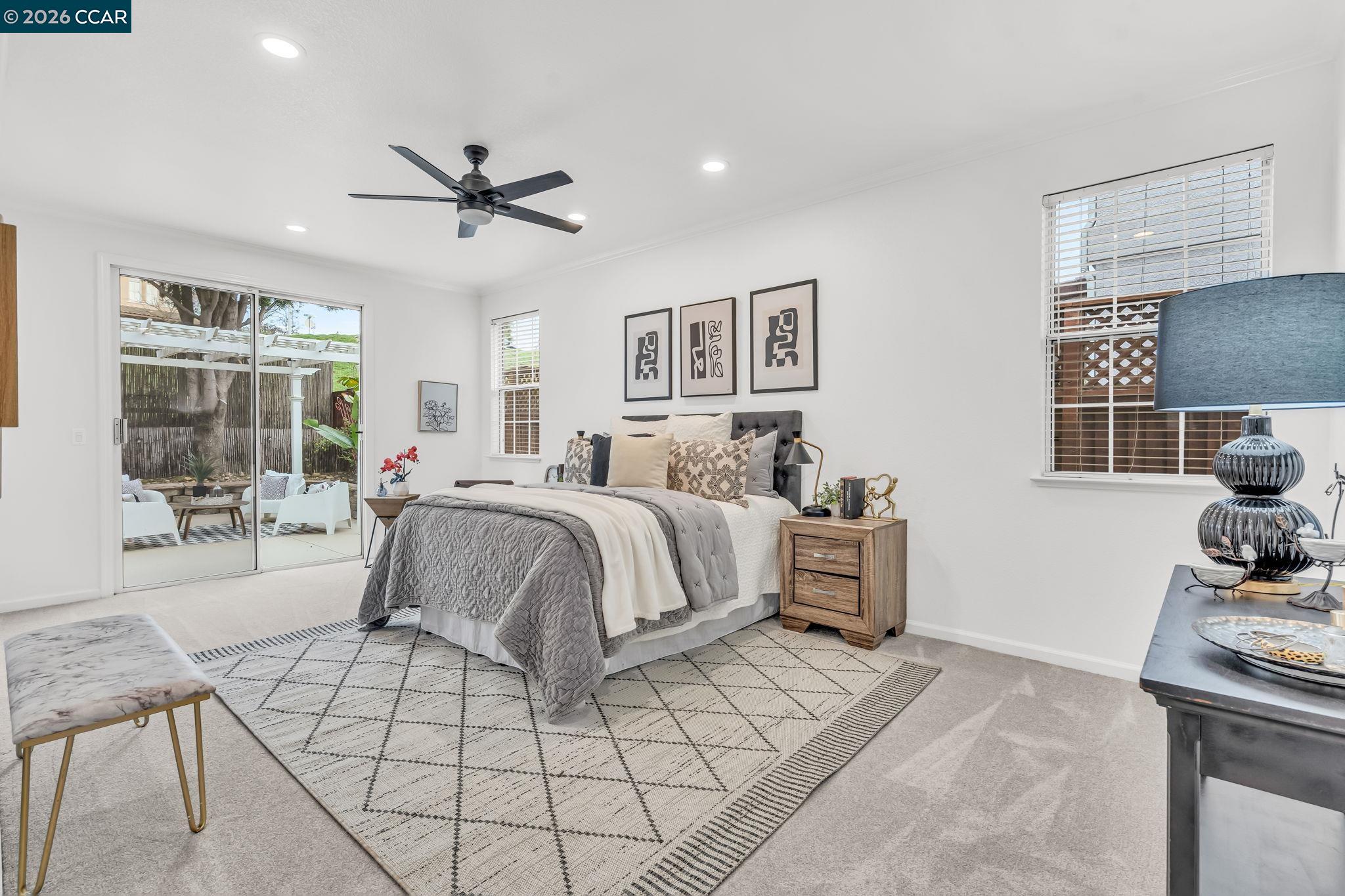 Detail Gallery Image 21 of 49 For 598 Falls Way, Fairfield,  CA 94534 - 3 Beds | 2 Baths