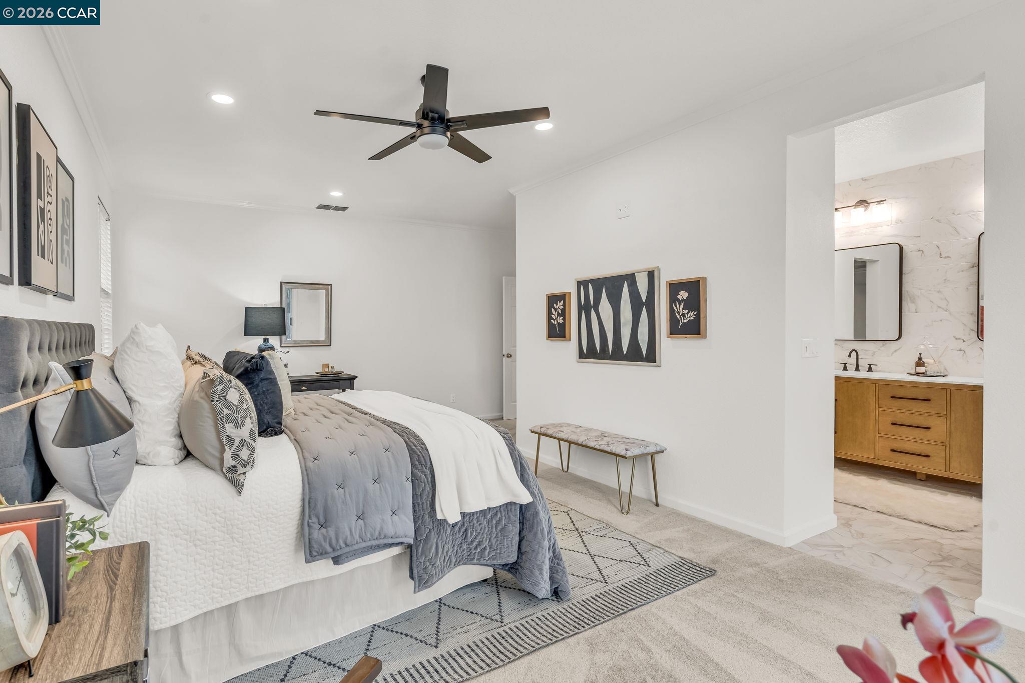 Detail Gallery Image 23 of 49 For 598 Falls Way, Fairfield,  CA 94534 - 3 Beds | 2 Baths