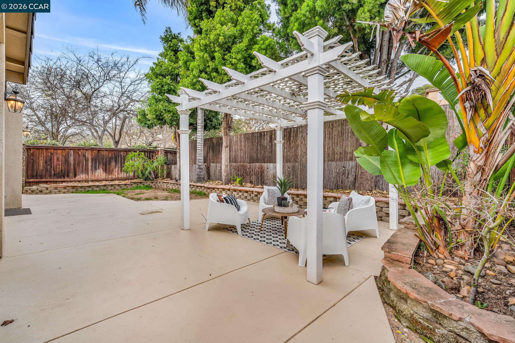 Detail Gallery Image 38 of 49 For 598 Falls Way, Fairfield,  CA 94534 - 3 Beds | 2 Baths