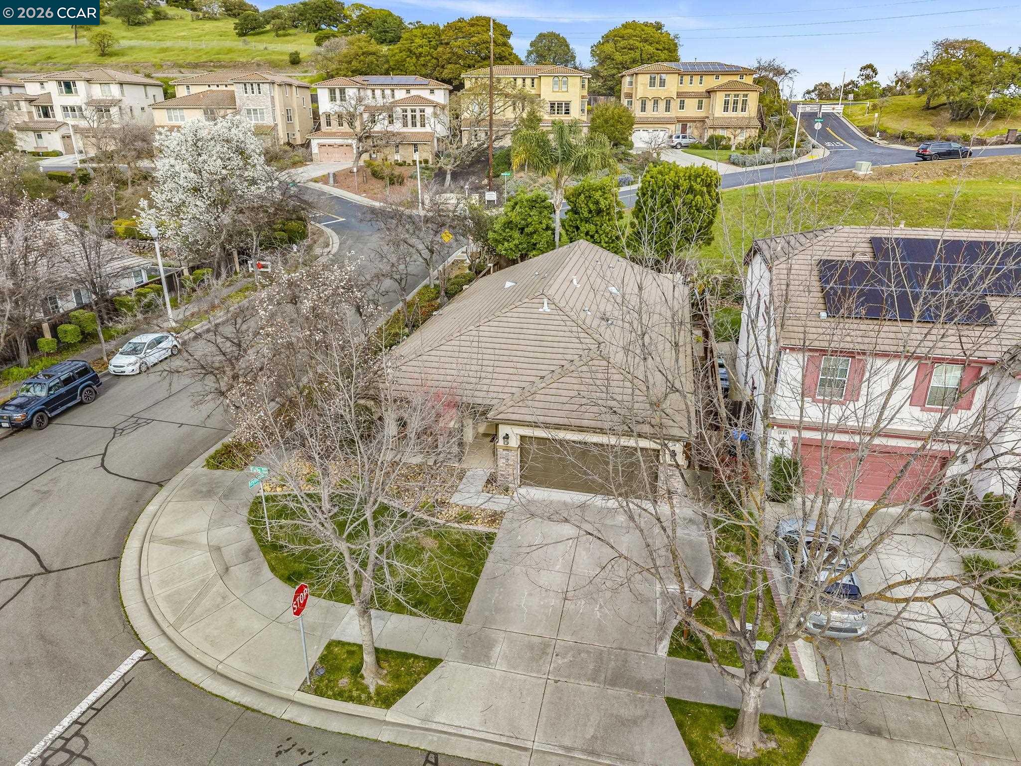 Detail Gallery Image 46 of 49 For 598 Falls Way, Fairfield,  CA 94534 - 3 Beds | 2 Baths