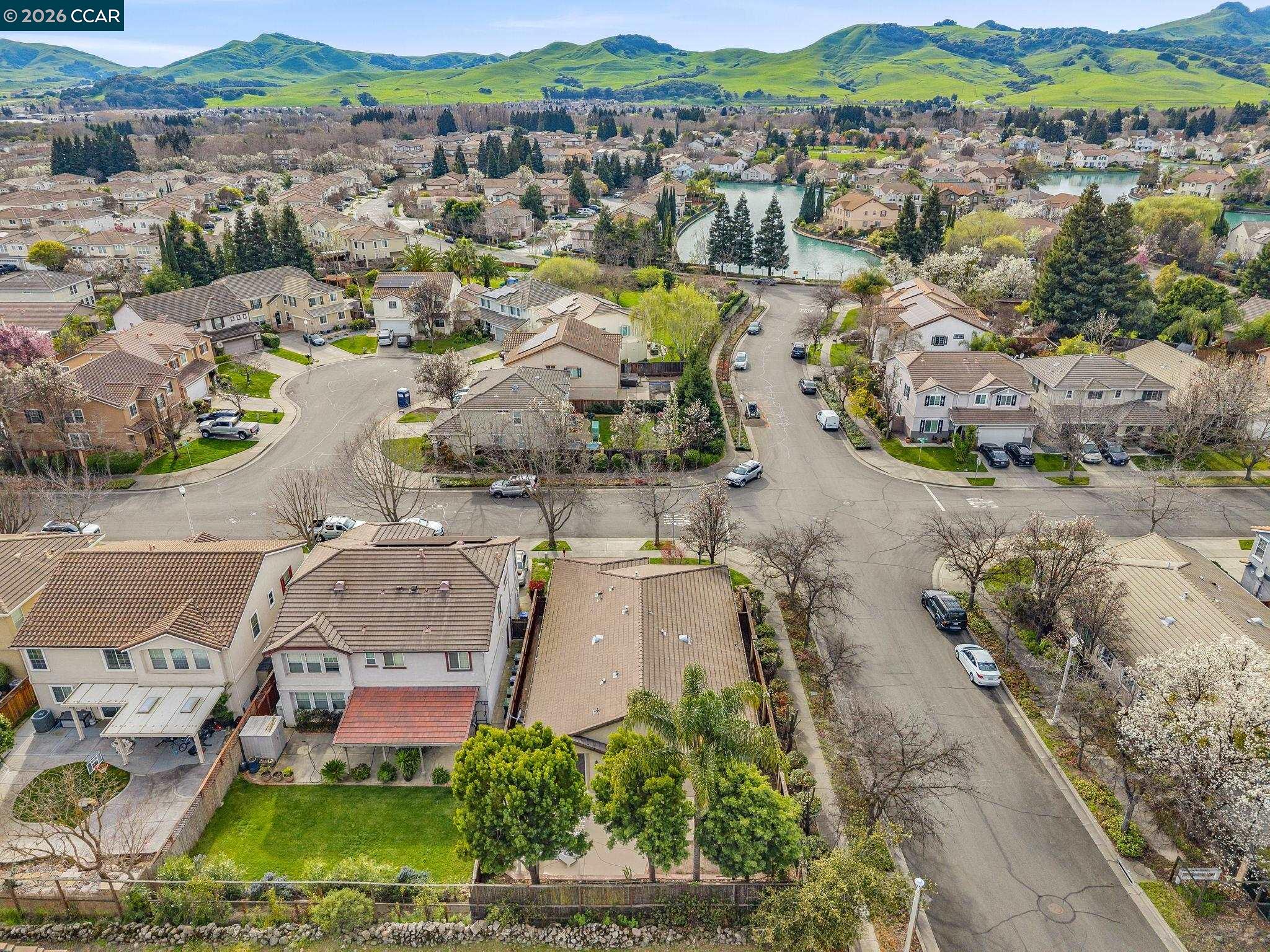 Detail Gallery Image 48 of 49 For 598 Falls Way, Fairfield,  CA 94534 - 3 Beds | 2 Baths