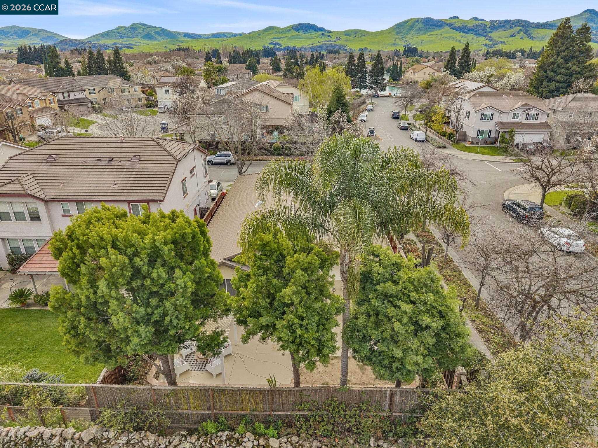 Detail Gallery Image 49 of 49 For 598 Falls Way, Fairfield,  CA 94534 - 3 Beds | 2 Baths