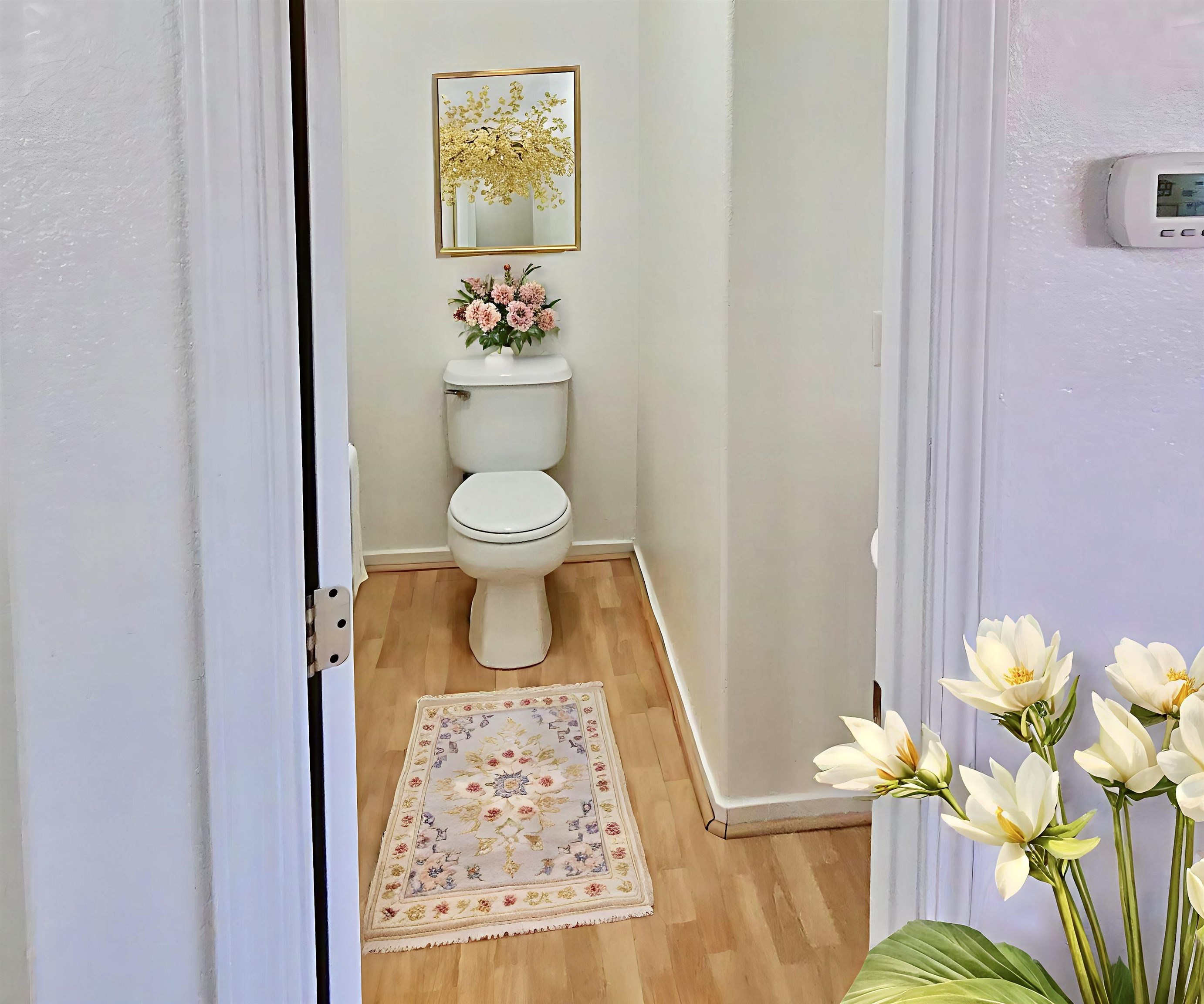 Detail Gallery Image 11 of 20 For 389 Burlington Dr, Tracy,  CA 95376 - 3 Beds | 2/1 Baths