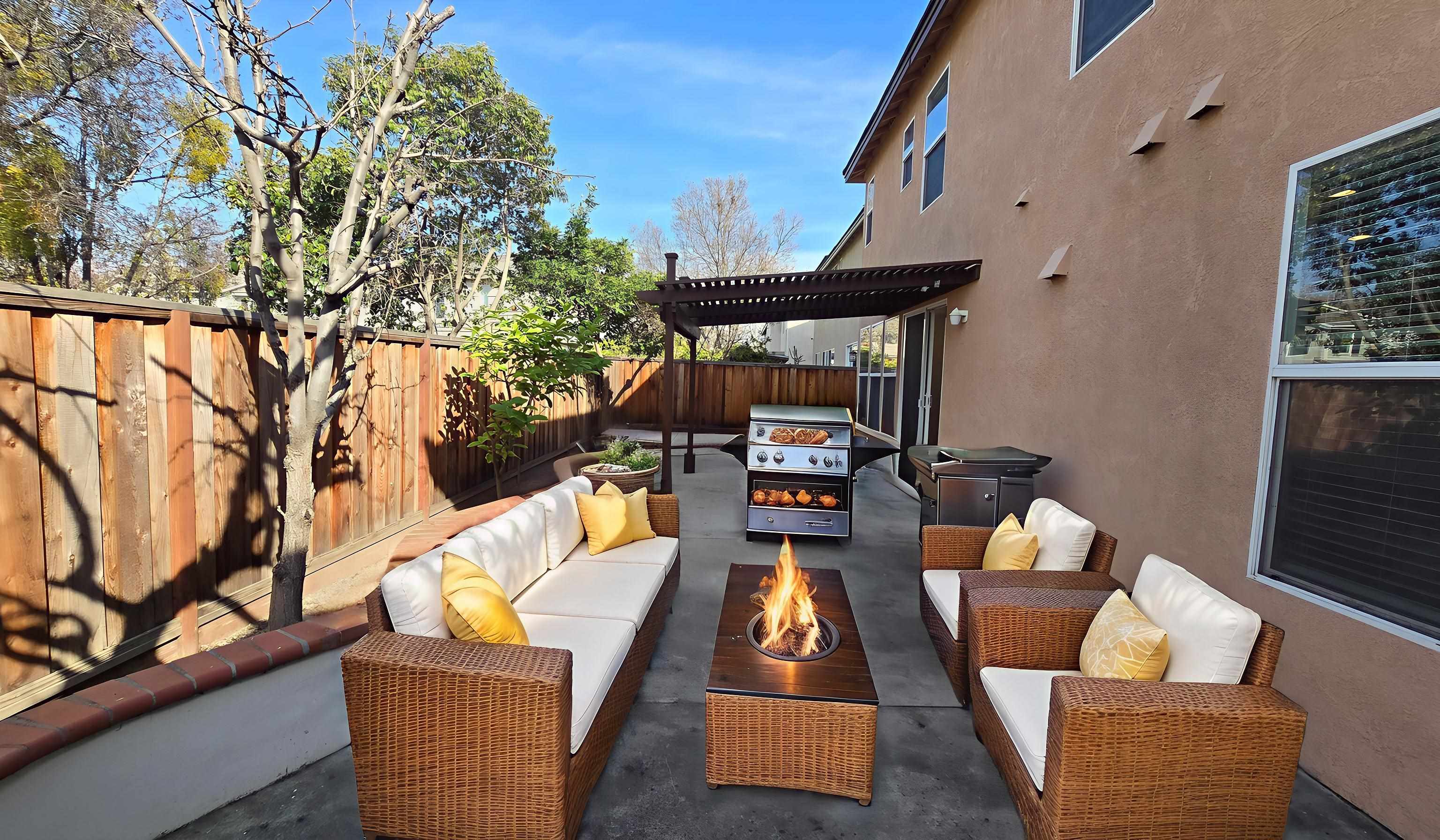 Detail Gallery Image 20 of 20 For 389 Burlington Dr, Tracy,  CA 95376 - 3 Beds | 2/1 Baths