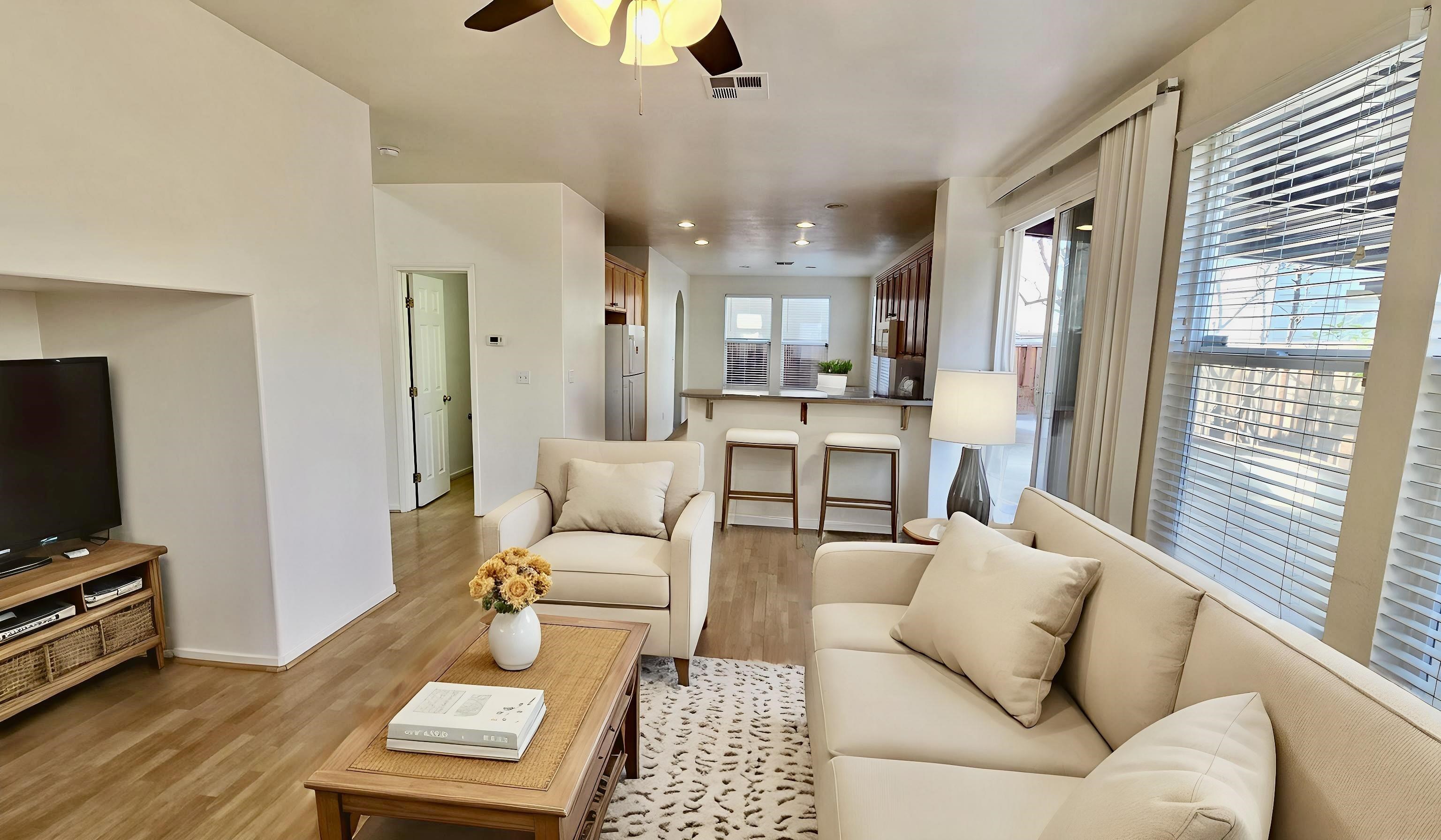 Detail Gallery Image 7 of 20 For 389 Burlington Dr, Tracy,  CA 95376 - 3 Beds | 2/1 Baths