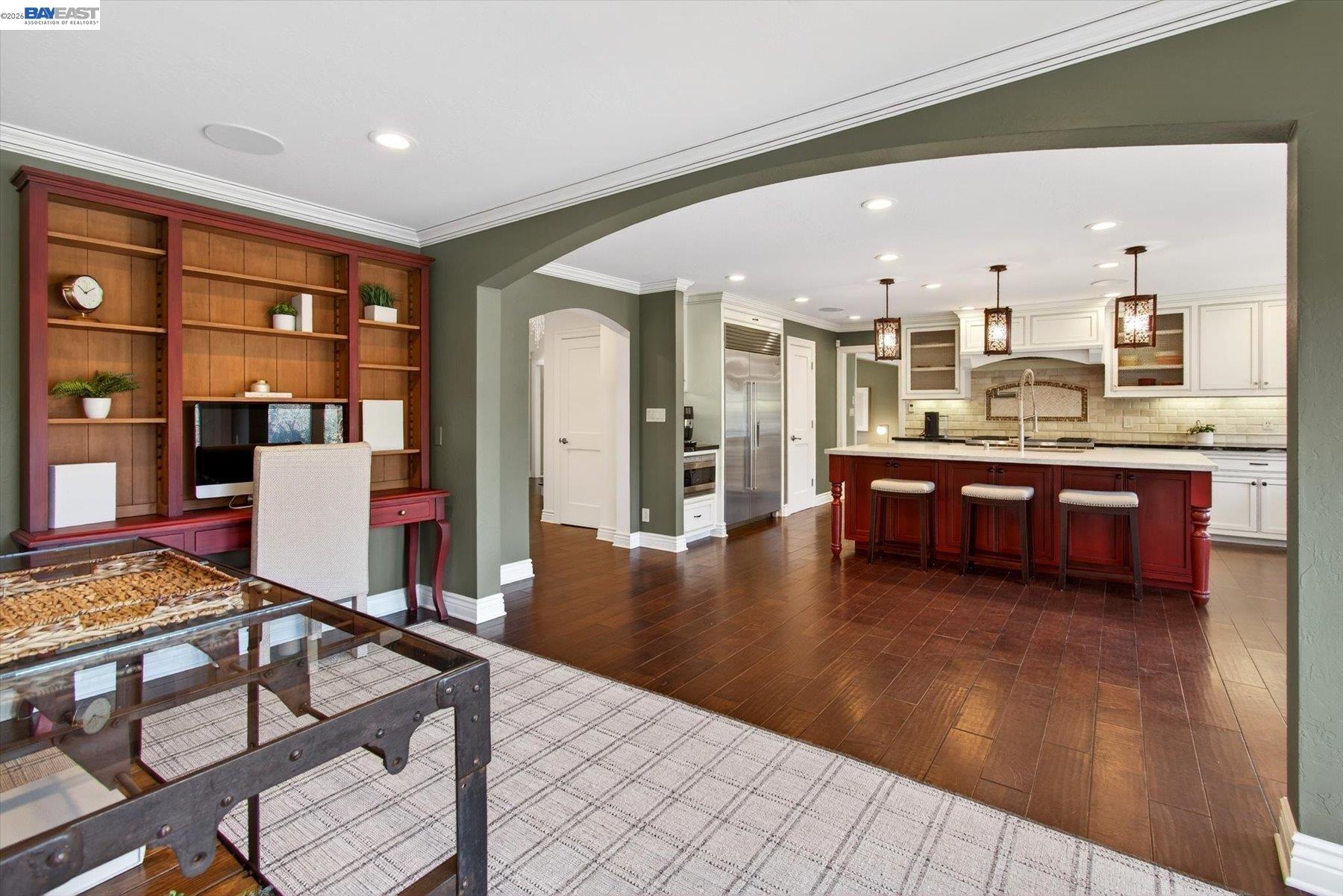 1923 Whitecliff Way, Walnut Creek, CA, 94596