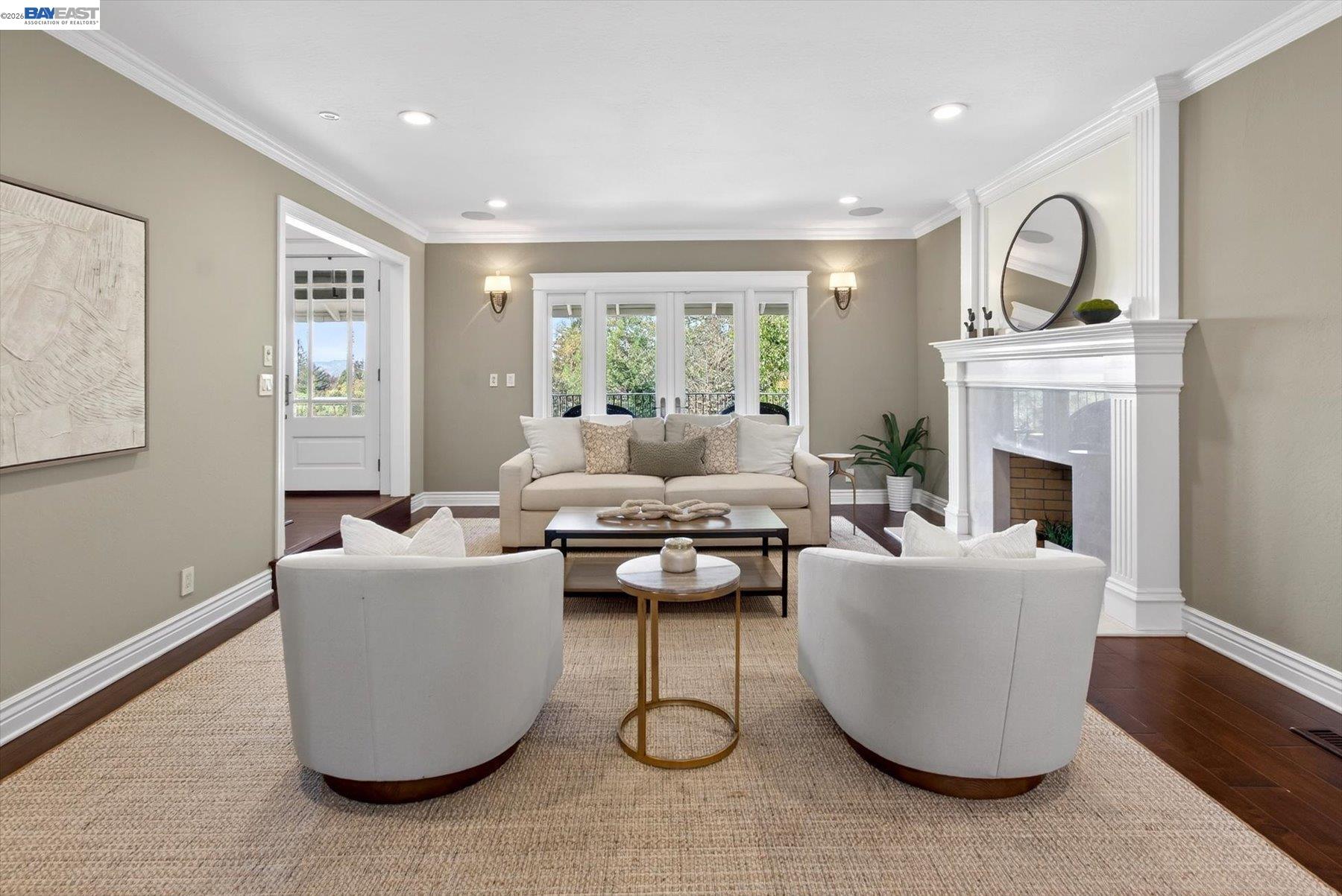 1923 Whitecliff Way, Walnut Creek, CA, 94596