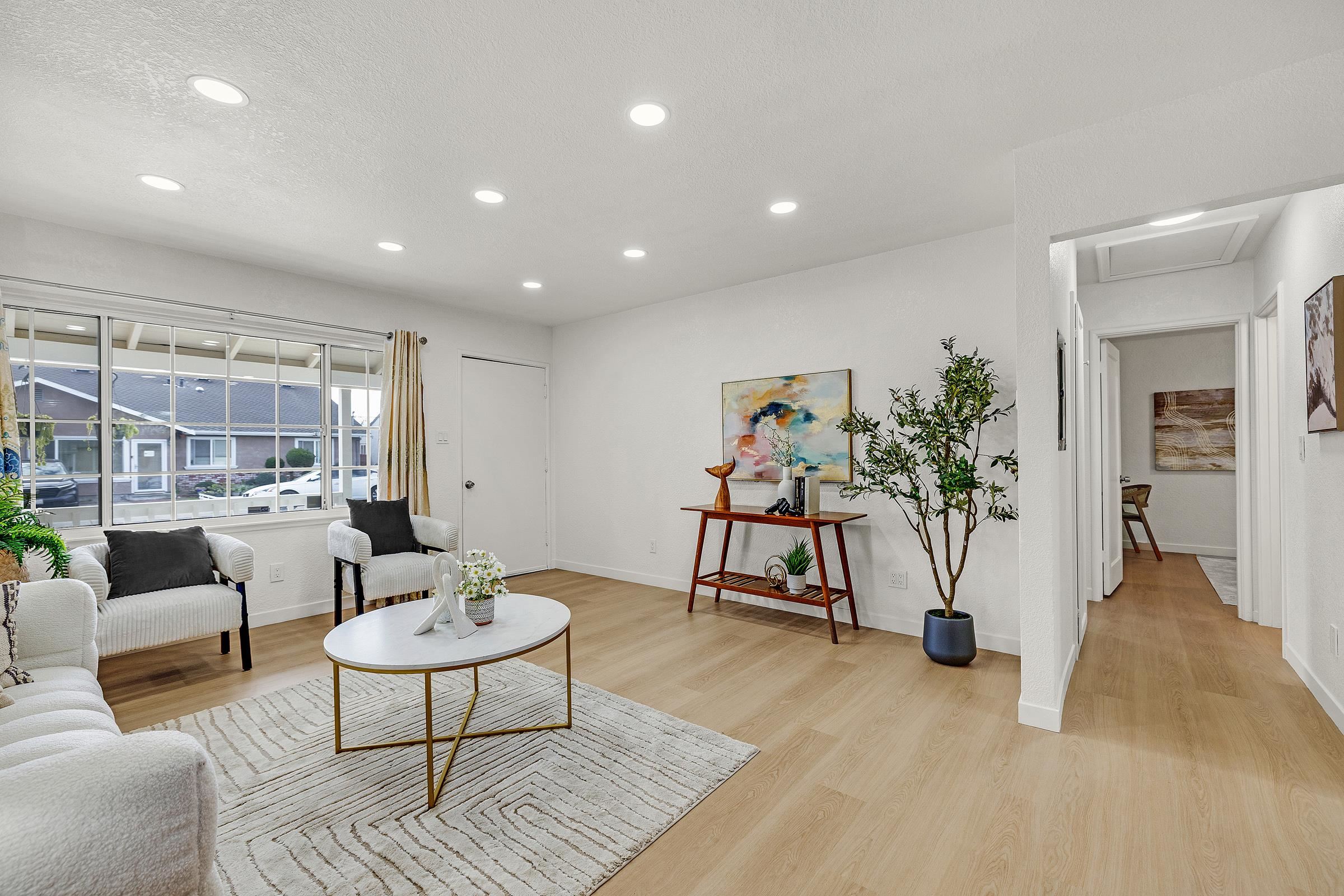 Detail Gallery Image 7 of 13 For 527 Colby, San Lorenzo,  CA 94580 - 2 Beds | 1 Baths