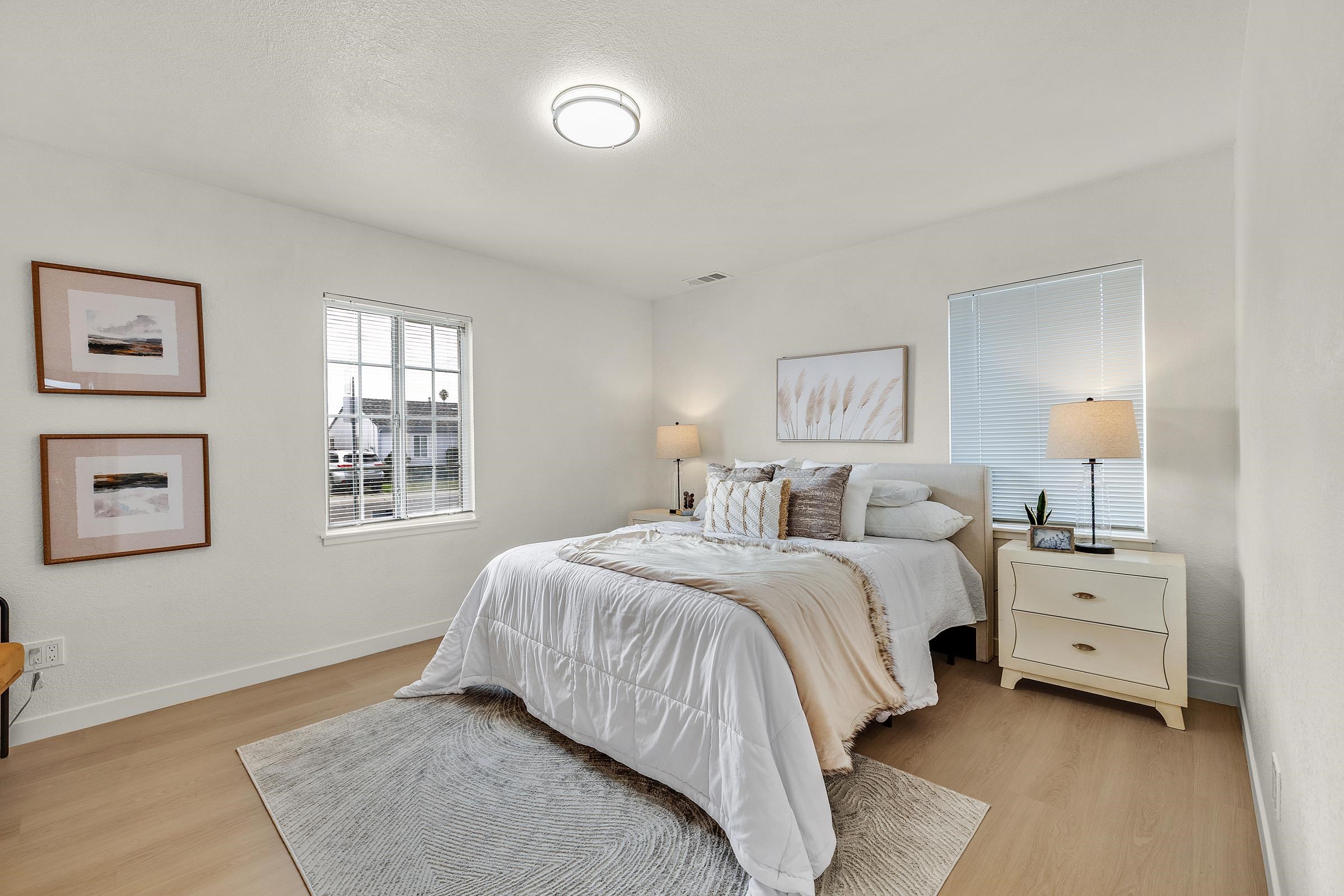Detail Gallery Image 8 of 13 For 527 Colby, San Lorenzo,  CA 94580 - 2 Beds | 1 Baths