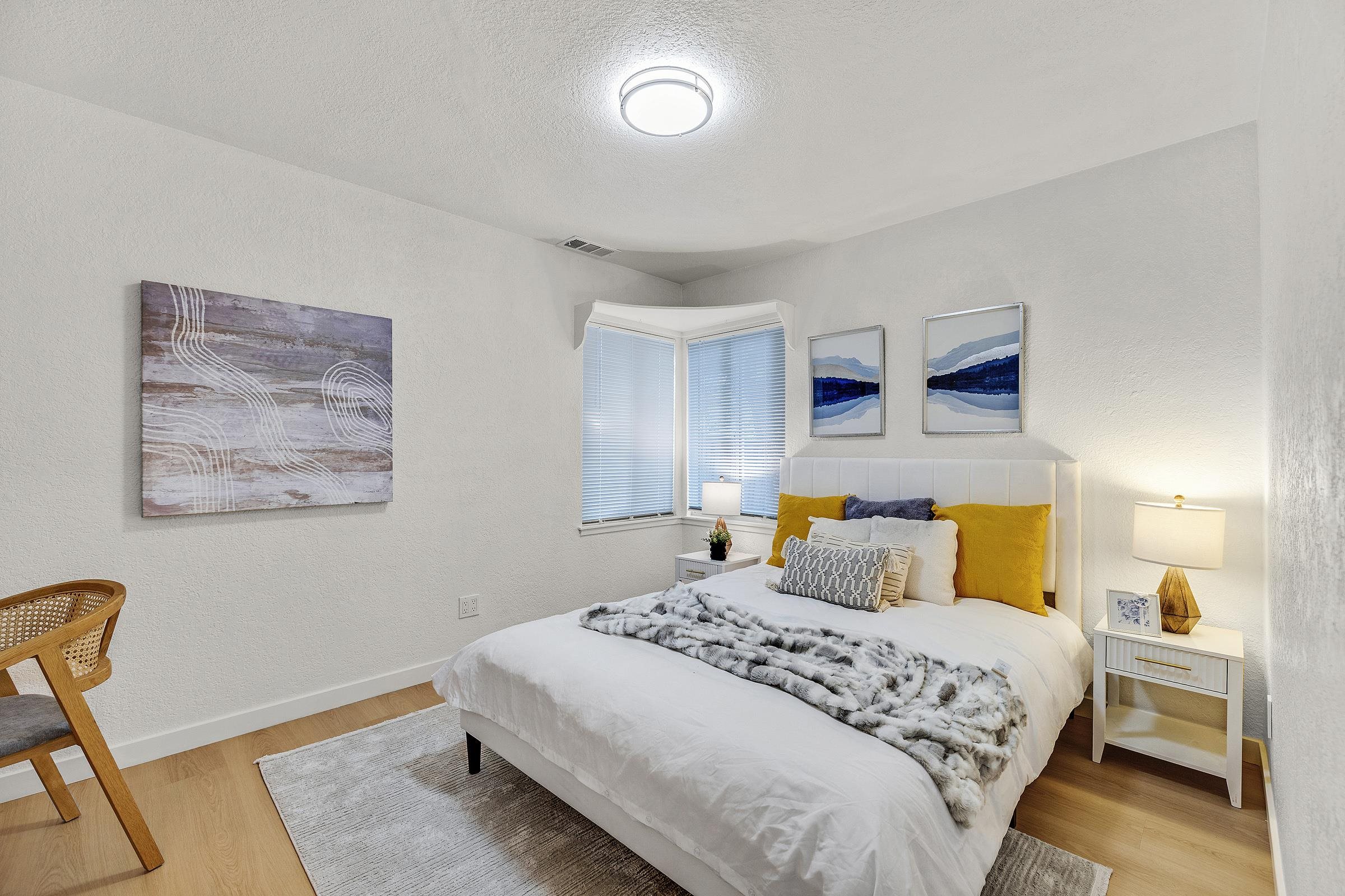 Detail Gallery Image 10 of 13 For 527 Colby, San Lorenzo,  CA 94580 - 2 Beds | 1 Baths