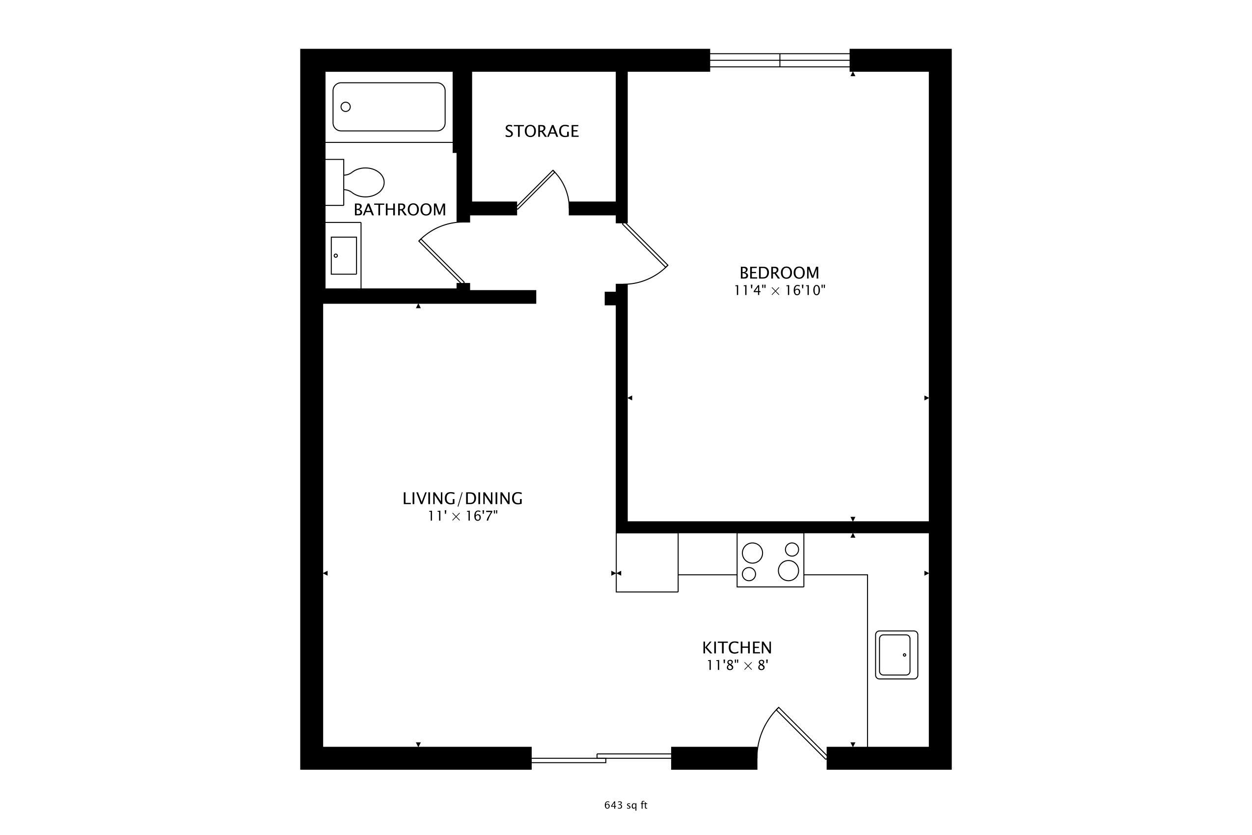 Detail Gallery Image 35 of 39 For 3257 Delaware St, Oakland,  CA 94602 - – Beds | – Baths