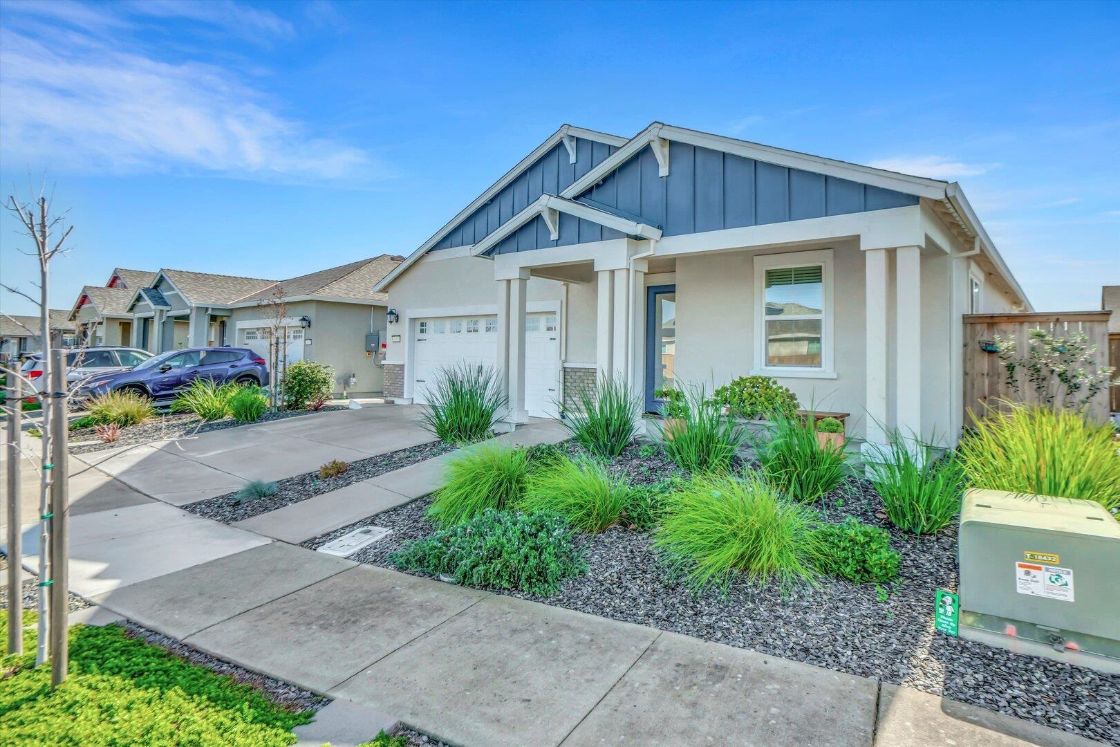 Detail Gallery Image 5 of 36 For 4463 Canada Way, Rio Vista,  CA 94571 - 2 Beds | 2 Baths