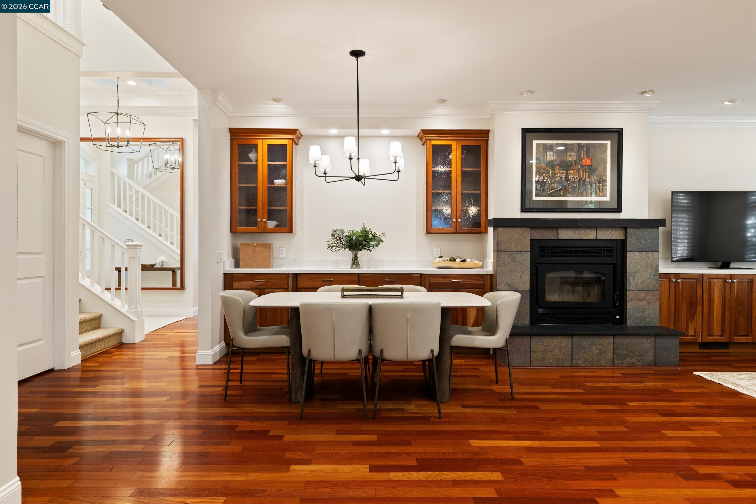 Detail Gallery Image 14 of 60 For 1910 Glenhaven Ave, Walnut Creek,  CA 94595 - 5 Beds | 3/3 Baths