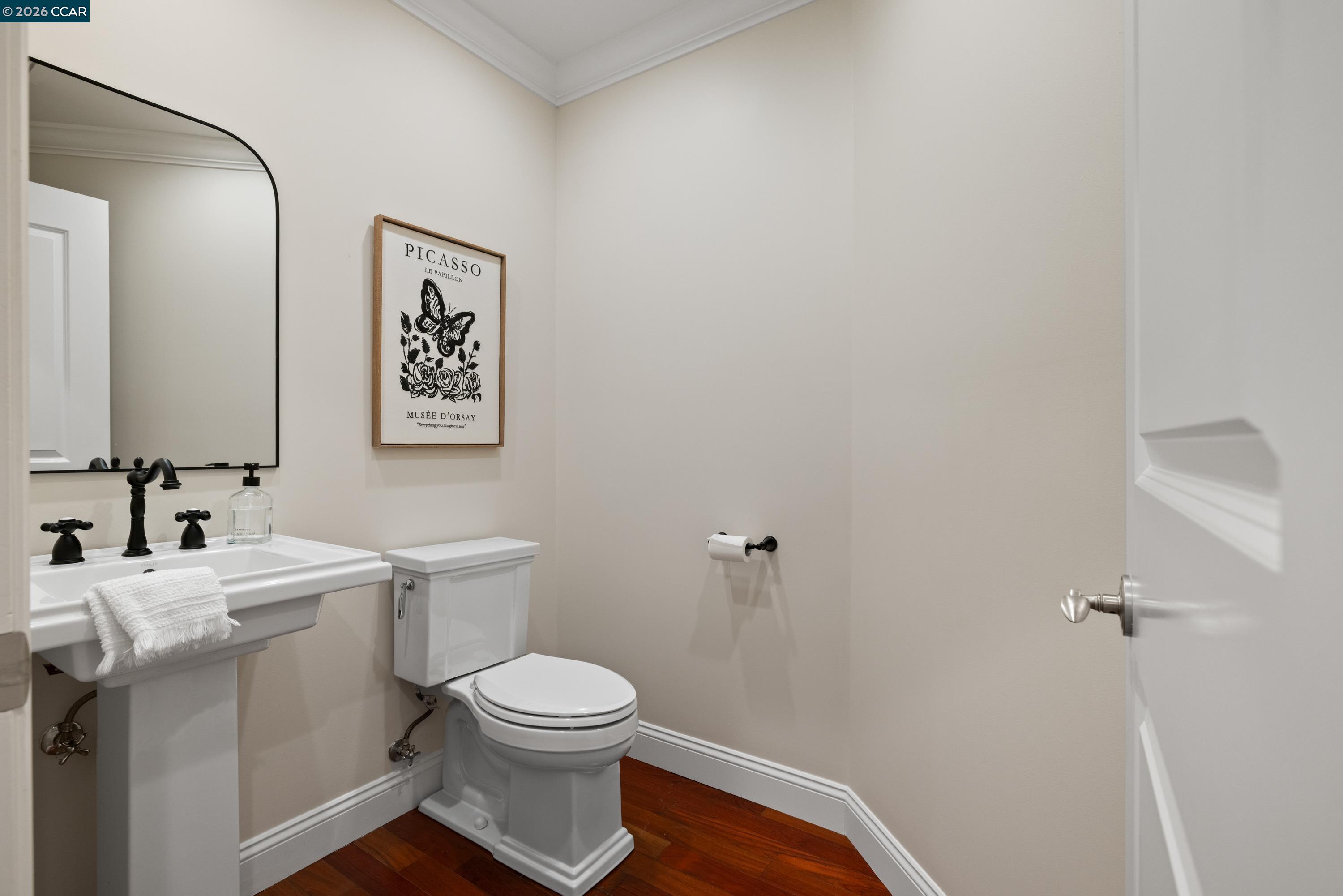 Detail Gallery Image 26 of 60 For 1910 Glenhaven Ave, Walnut Creek,  CA 94595 - 5 Beds | 3/3 Baths