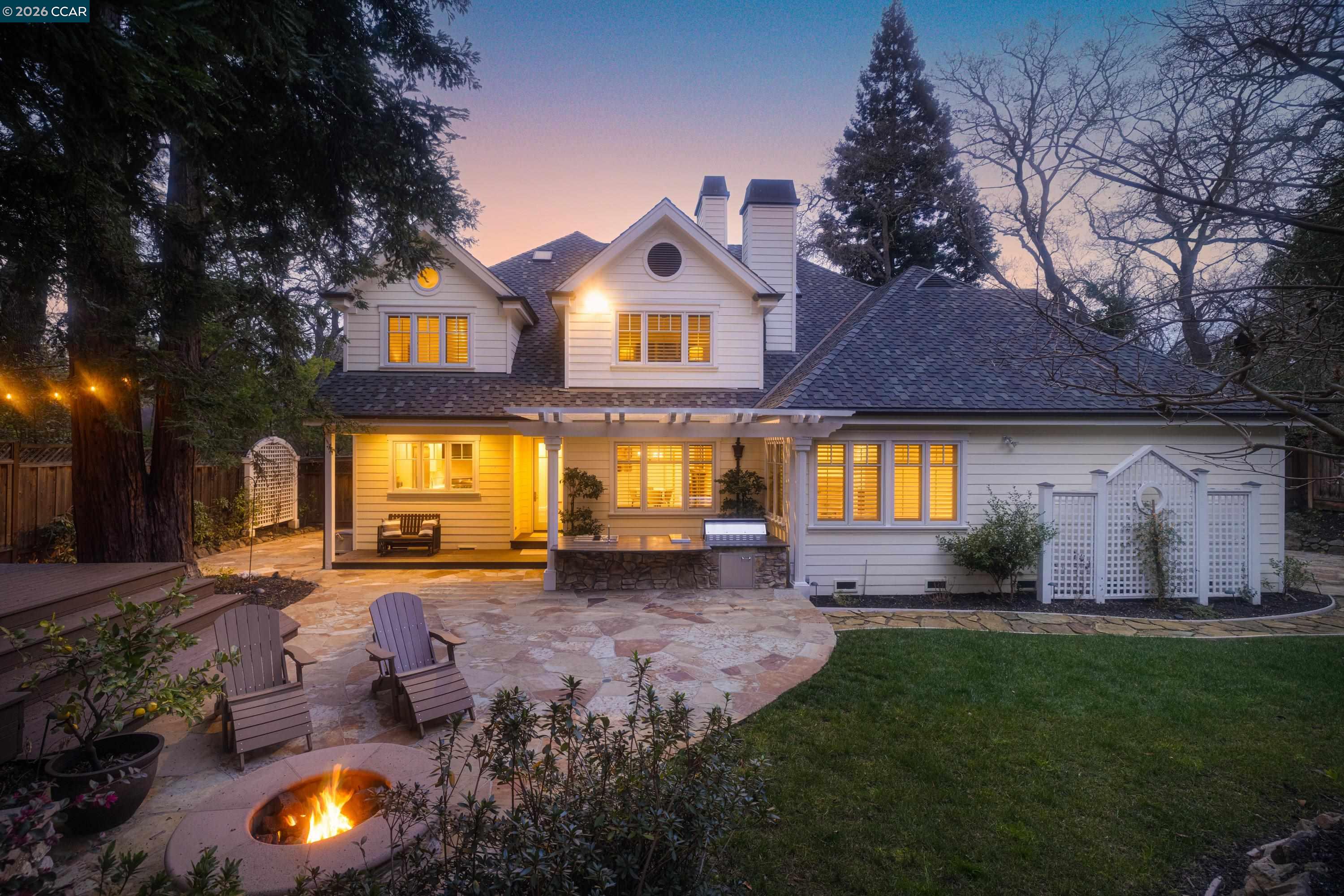 Detail Gallery Image 53 of 60 For 1910 Glenhaven Ave, Walnut Creek,  CA 94595 - 5 Beds | 3/3 Baths