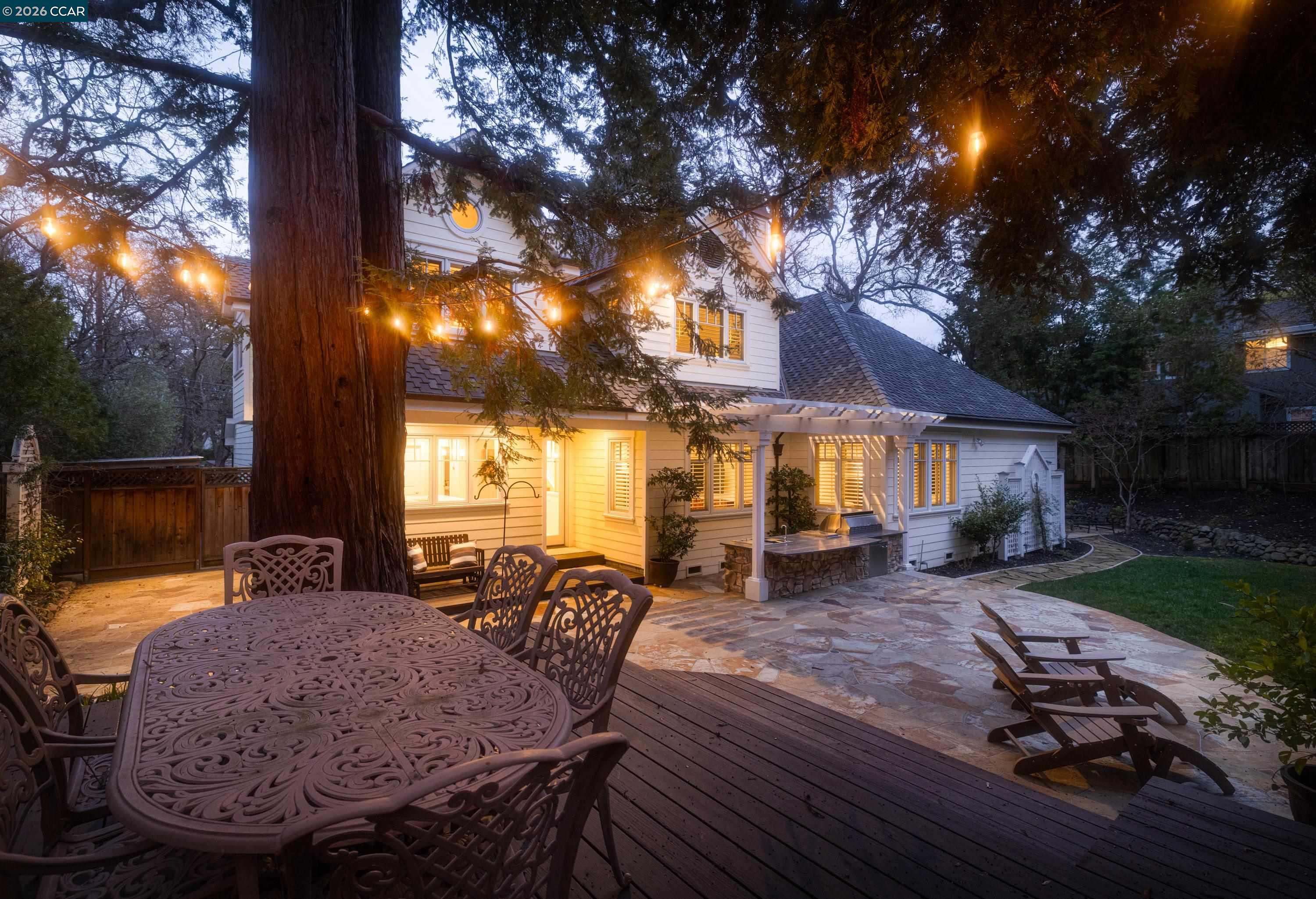 Detail Gallery Image 55 of 60 For 1910 Glenhaven Ave, Walnut Creek,  CA 94595 - 5 Beds | 3/3 Baths