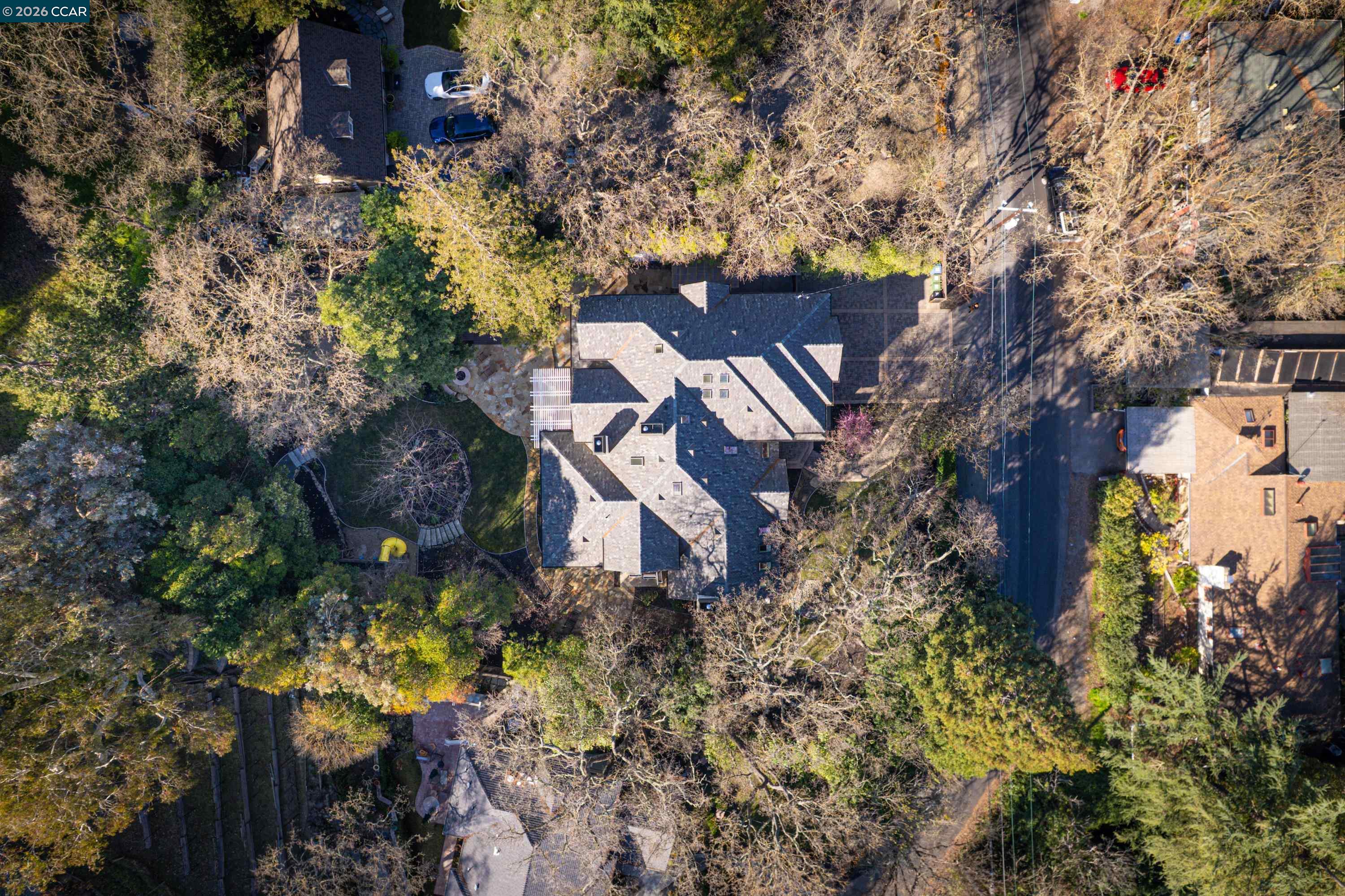 Detail Gallery Image 58 of 60 For 1910 Glenhaven Ave, Walnut Creek,  CA 94595 - 5 Beds | 3/3 Baths