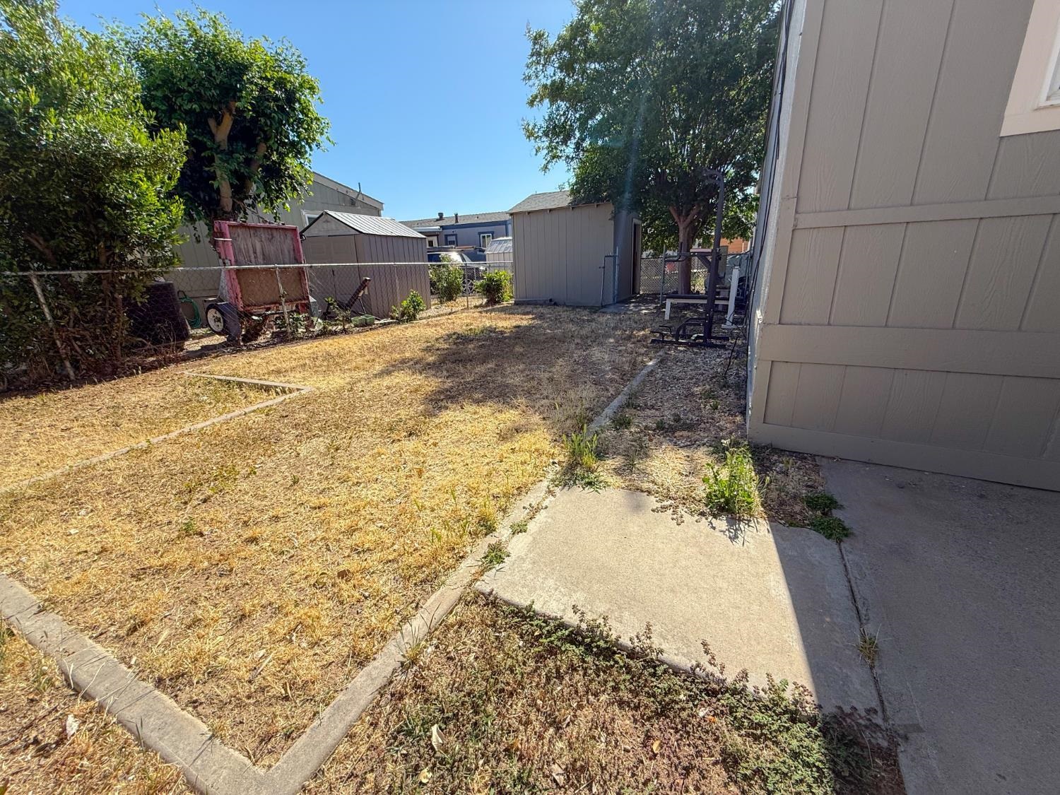 Detail Gallery Image 18 of 19 For 4404 Raiders Way #81,  Modesto,  CA 95355 - 3 Beds | 2 Baths