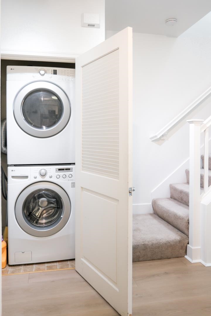 Detail Gallery Image 8 of 25 For 1587 Brunswig, Emeryville,  CA 94806 - 2 Beds | 1 Baths