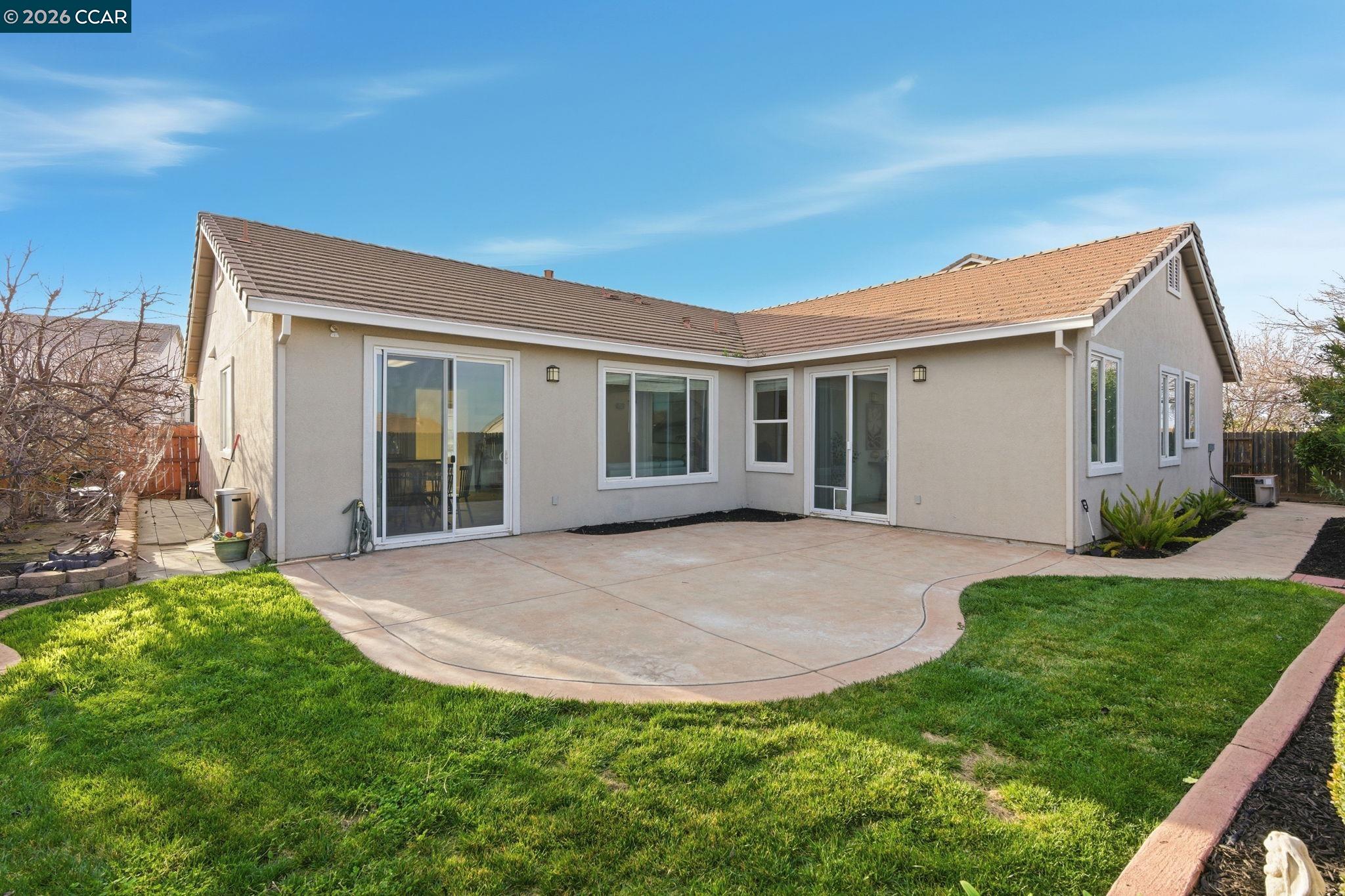 Detail Gallery Image 48 of 60 For 1871 Ventura Dr, Pittsburg,  CA 94565 - 4 Beds | 2 Baths