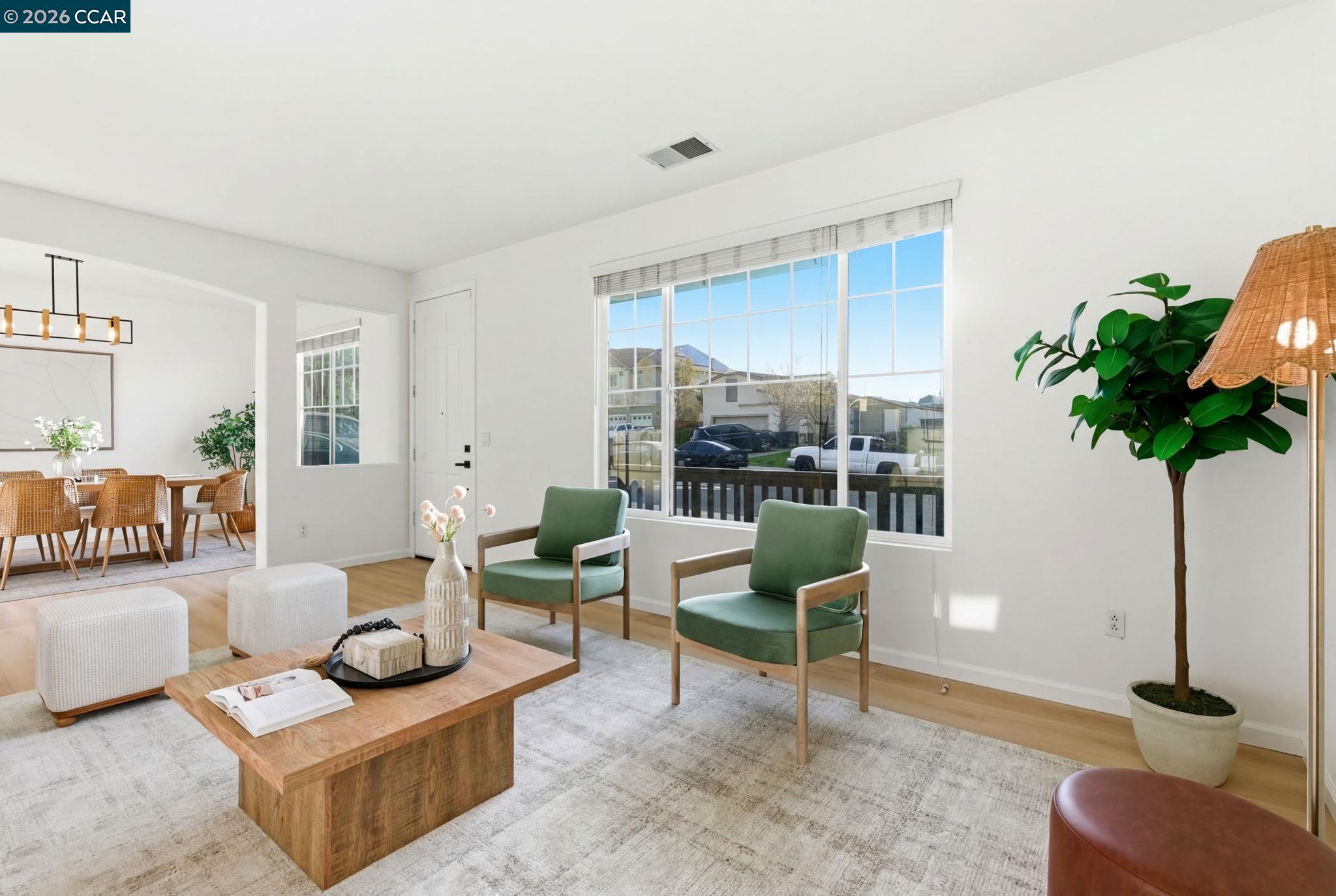 Detail Gallery Image 6 of 60 For 1871 Ventura Dr, Pittsburg,  CA 94565 - 4 Beds | 2 Baths