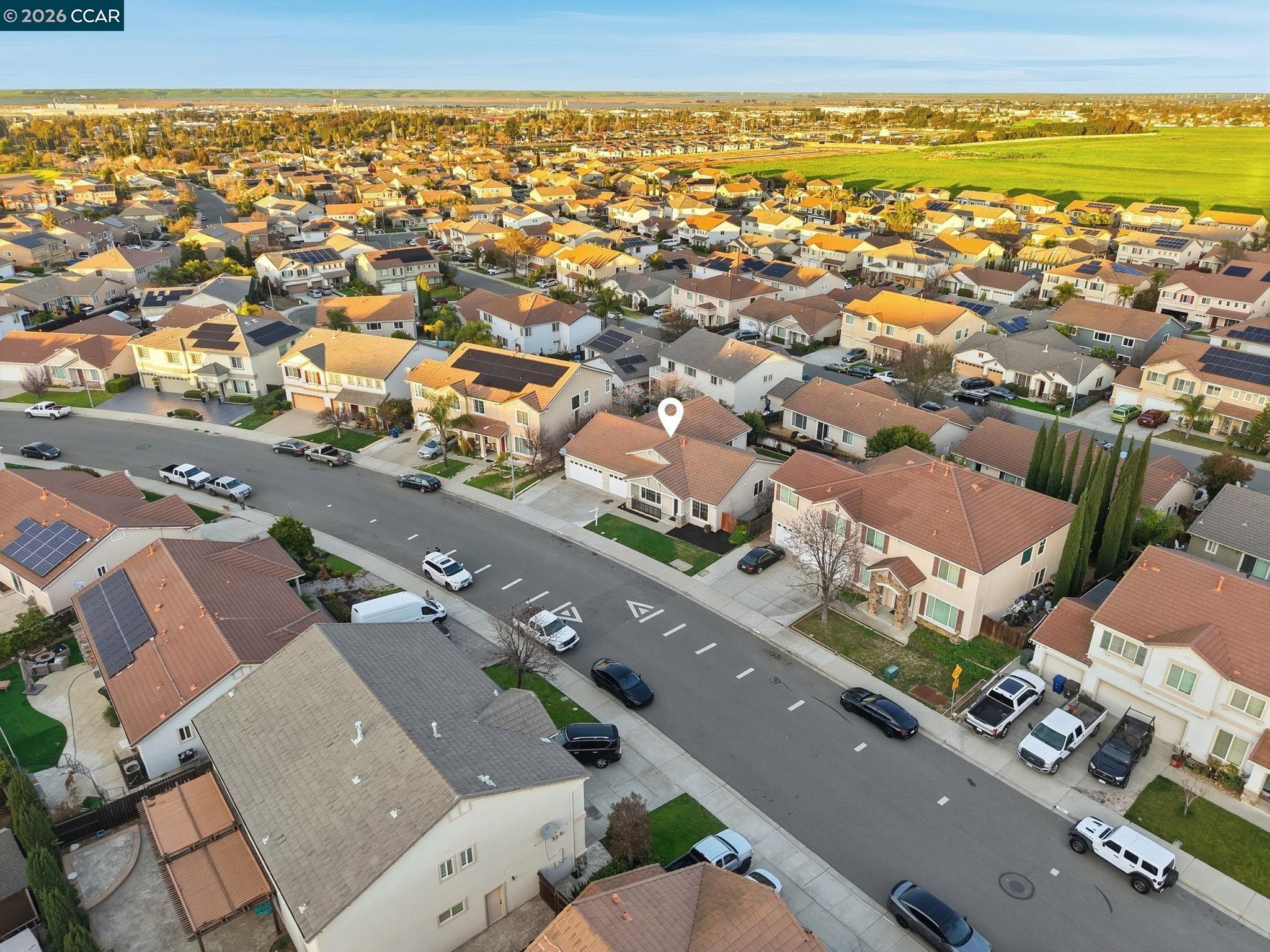 Detail Gallery Image 56 of 60 For 1871 Ventura Dr, Pittsburg,  CA 94565 - 4 Beds | 2 Baths