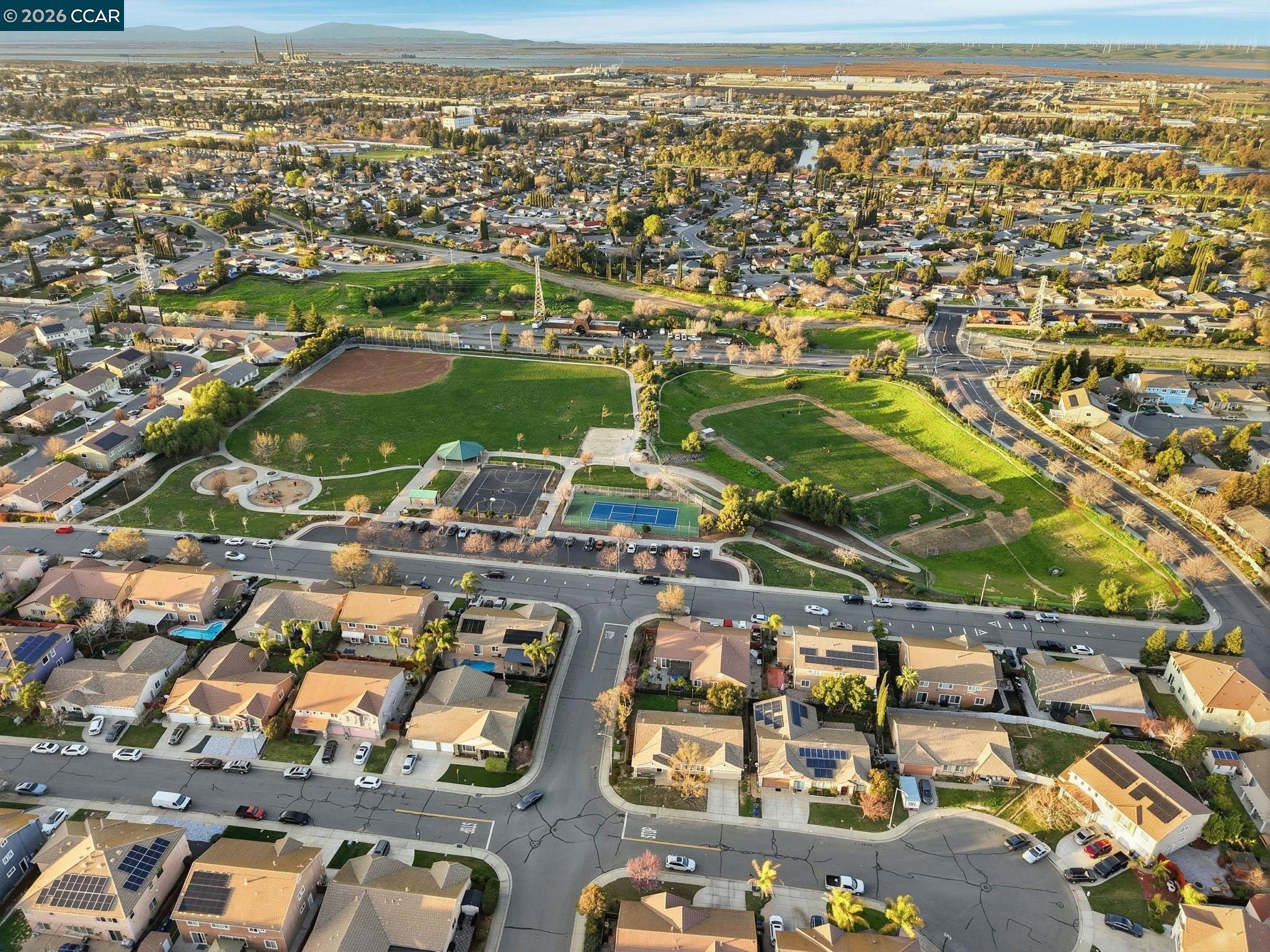 Detail Gallery Image 57 of 60 For 1871 Ventura Dr, Pittsburg,  CA 94565 - 4 Beds | 2 Baths