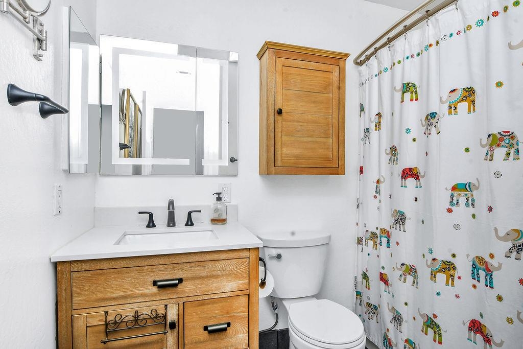 Detail Gallery Image 14 of 23 For 1198 Spiro Dr, San Jose,  CA 95116 - 3 Beds | 2 Baths