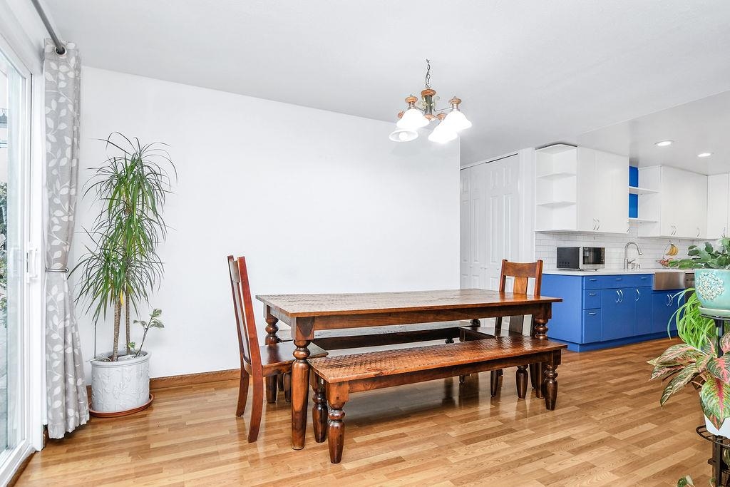 Detail Gallery Image 6 of 23 For 1198 Spiro Dr, San Jose,  CA 95116 - 3 Beds | 2 Baths