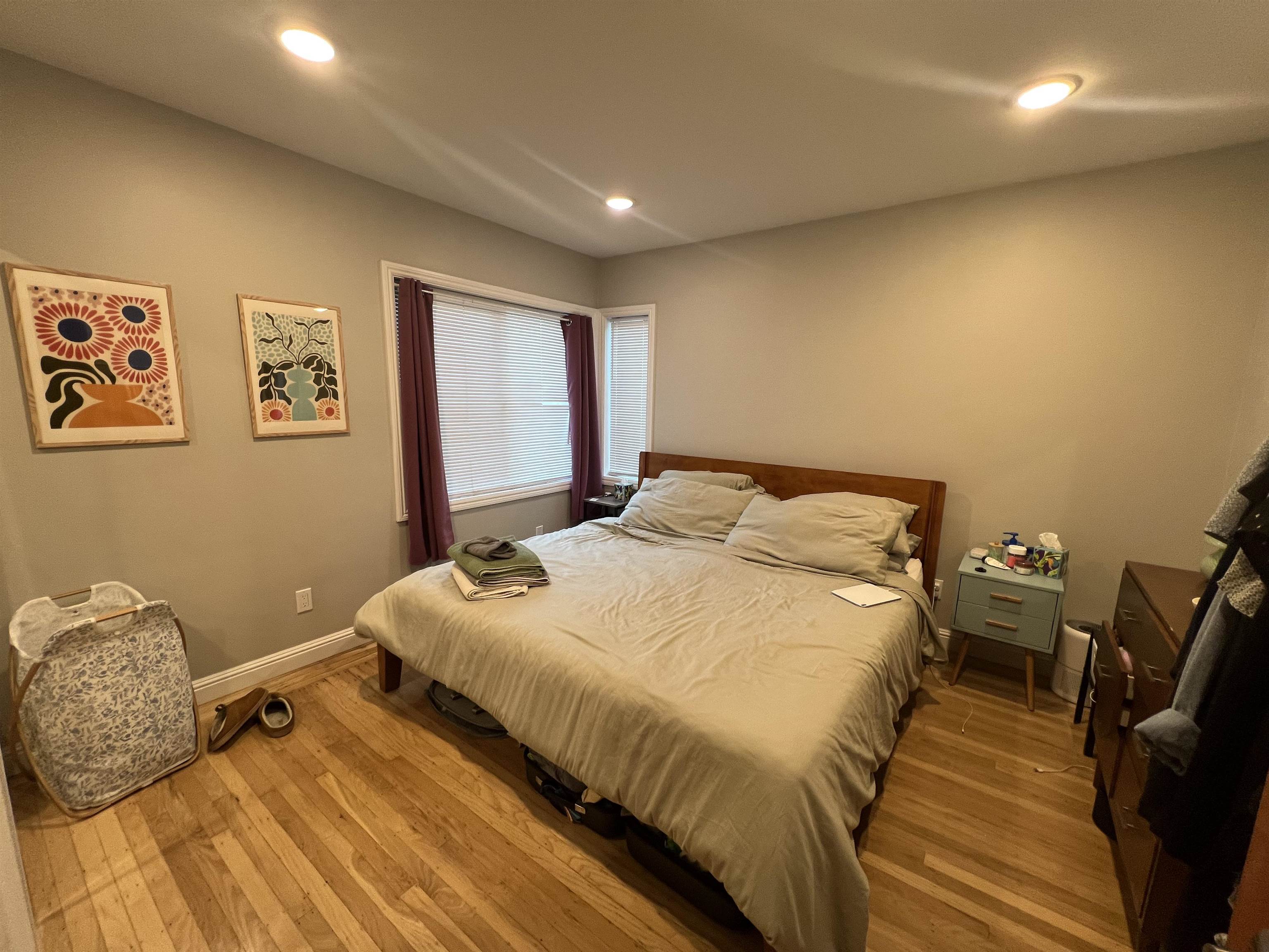 Detail Gallery Image 5 of 9 For 2548 Virginia St, Berkeley,  CA 94709 - 1 Beds | 1 Baths