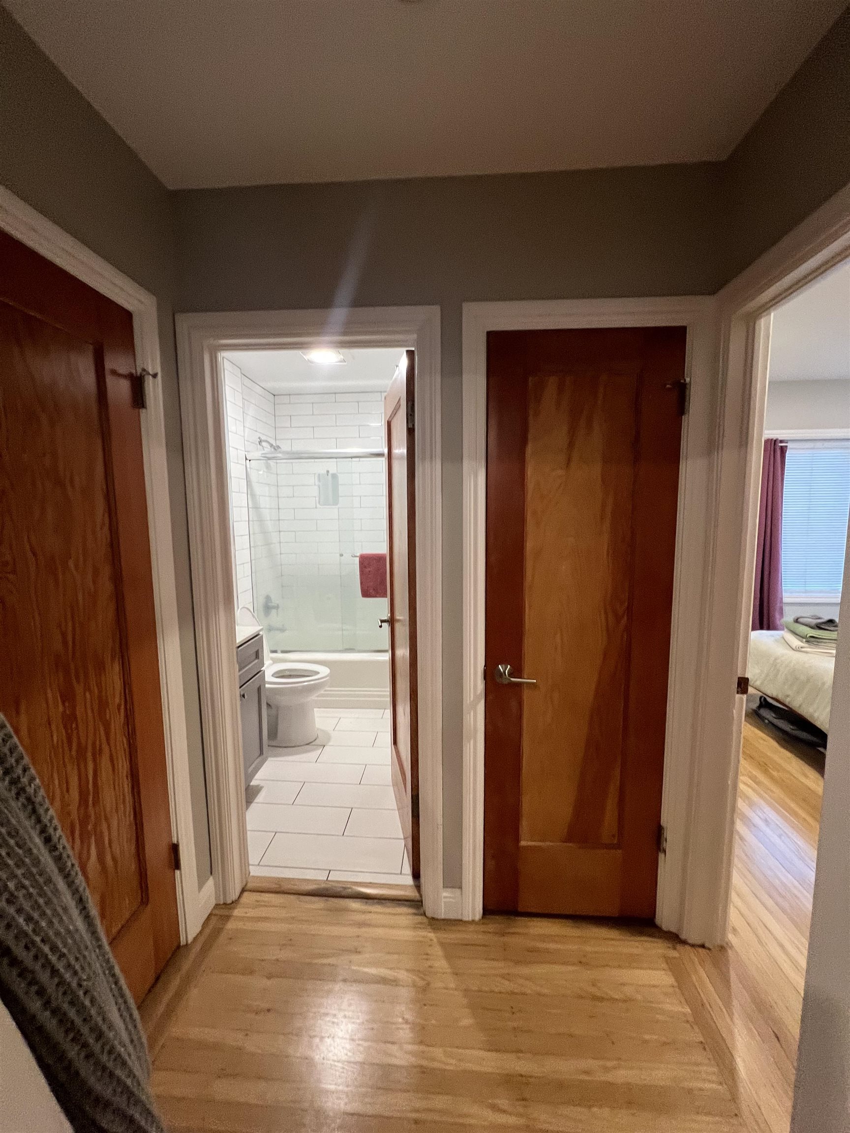 Detail Gallery Image 6 of 9 For 2548 Virginia St, Berkeley,  CA 94709 - 1 Beds | 1 Baths