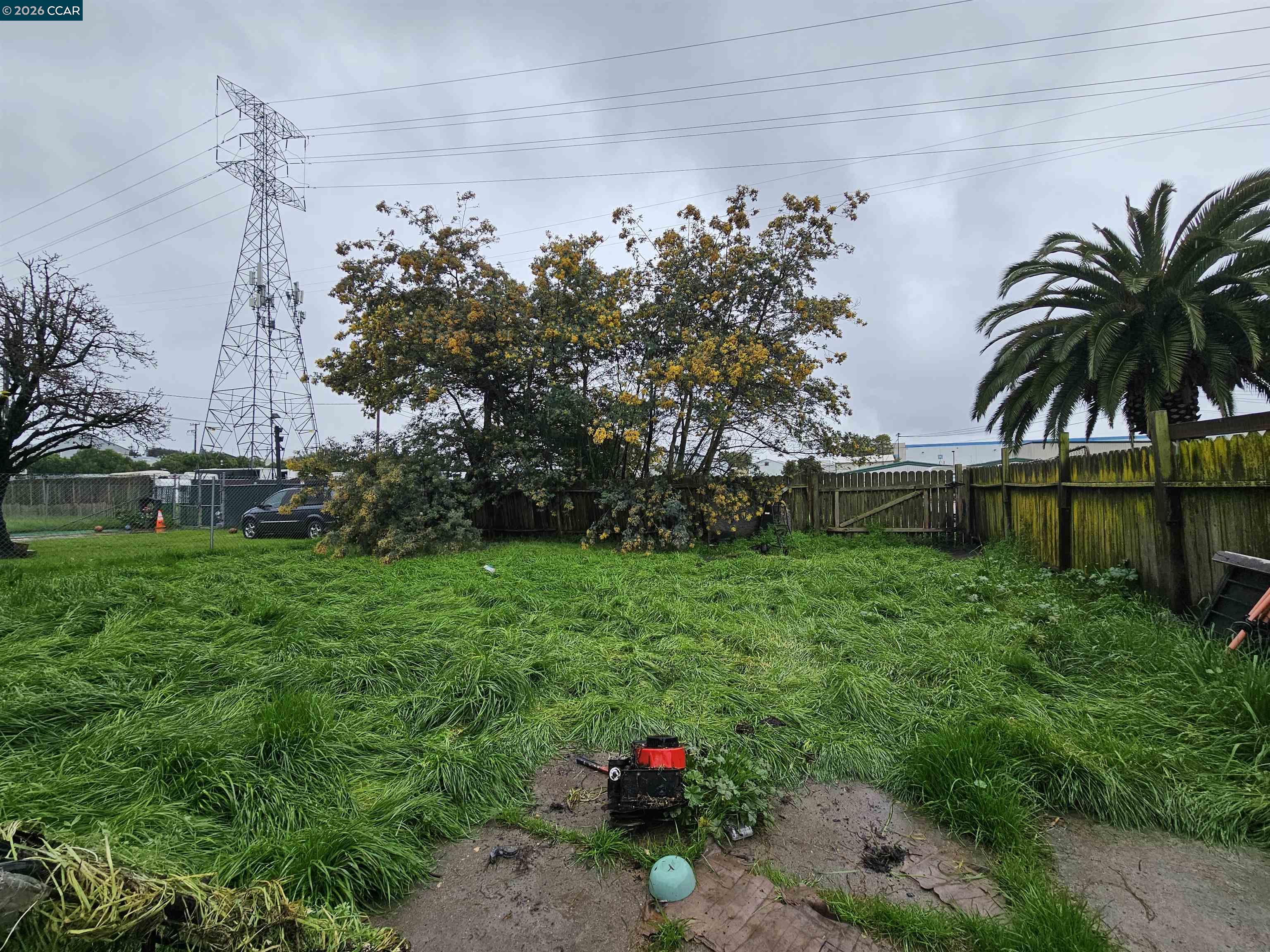 Detail Gallery Image 12 of 17 For 604 Harrison Dr, Richmond,  CA 94806 - 2 Beds | 1 Baths