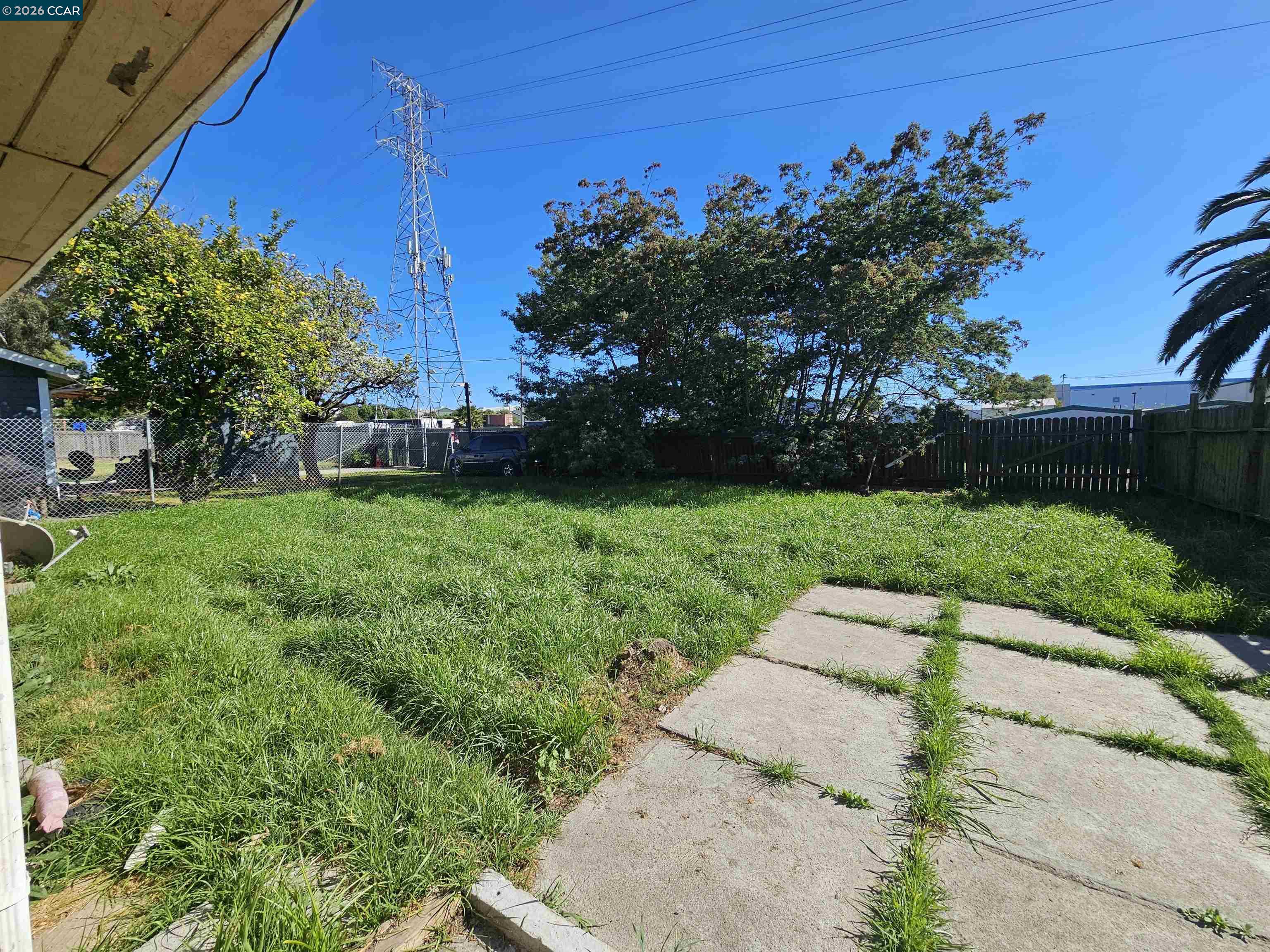 Detail Gallery Image 22 of 26 For 604 Harrison Dr, Richmond,  CA 94806 - 2 Beds | 1 Baths