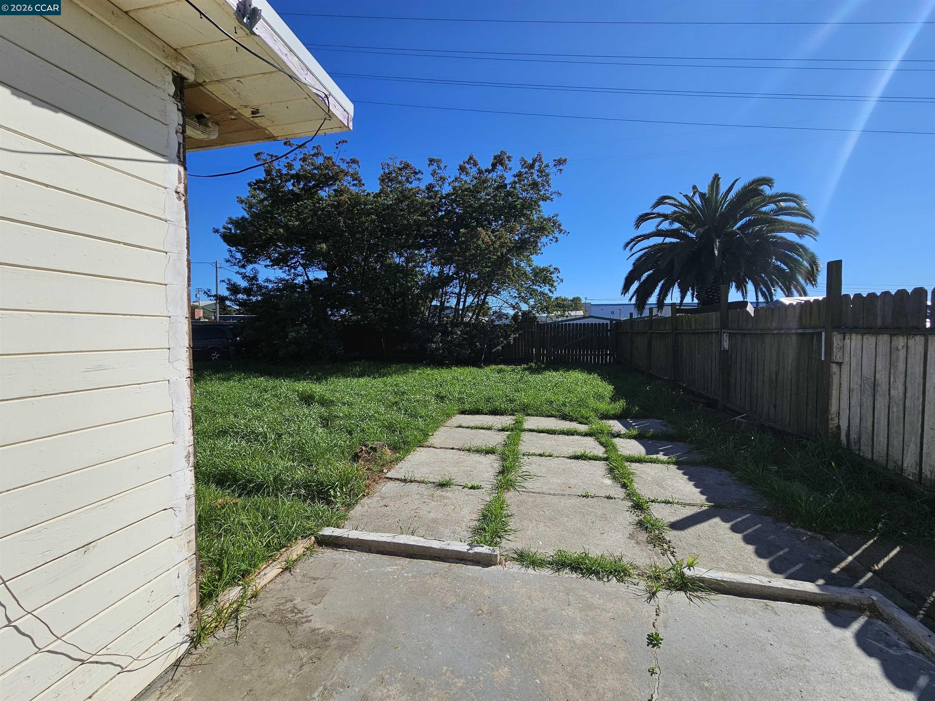 Detail Gallery Image 23 of 26 For 604 Harrison Dr, Richmond,  CA 94806 - 2 Beds | 1 Baths