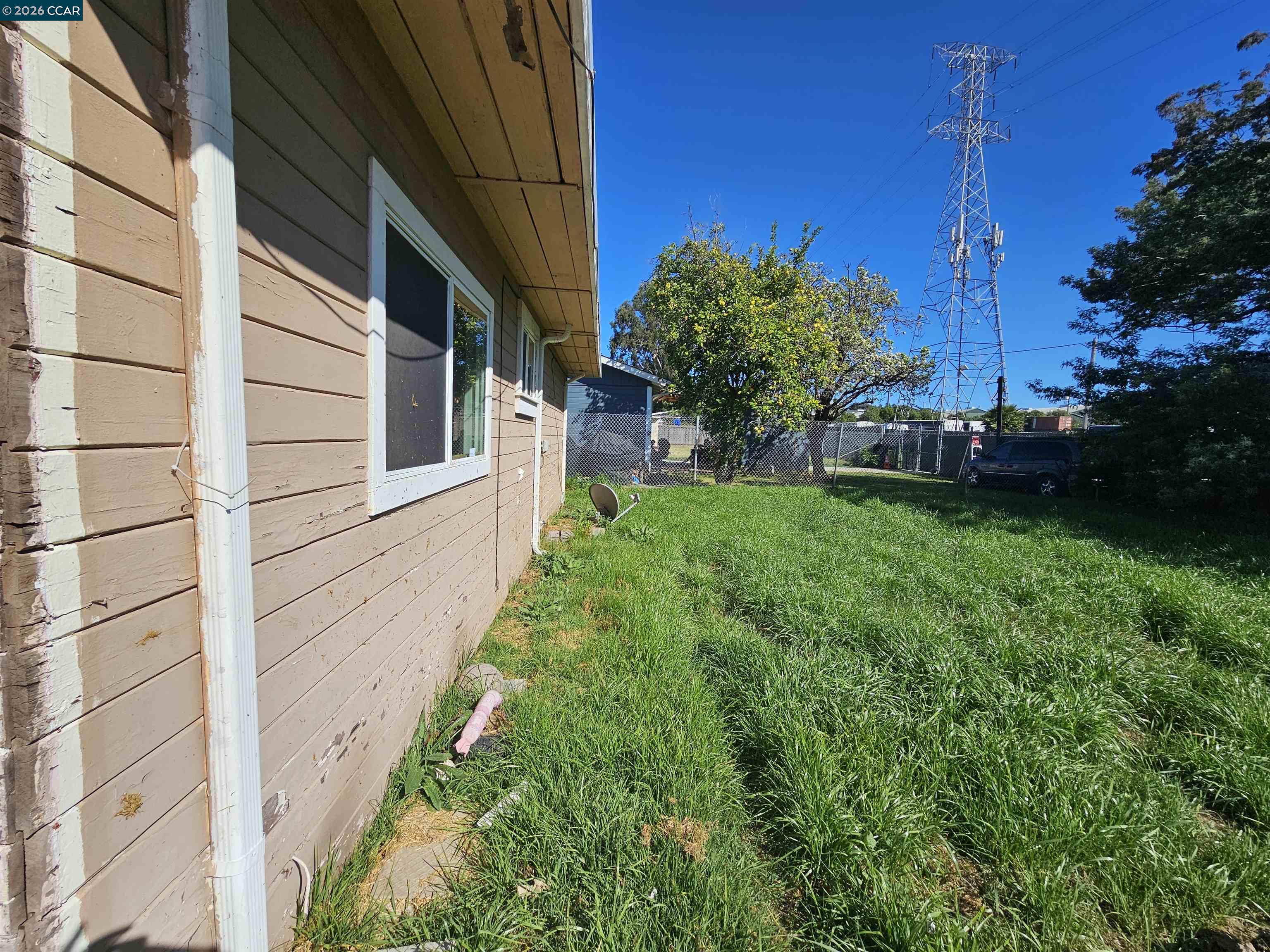 Detail Gallery Image 24 of 26 For 604 Harrison Dr, Richmond,  CA 94806 - 2 Beds | 1 Baths