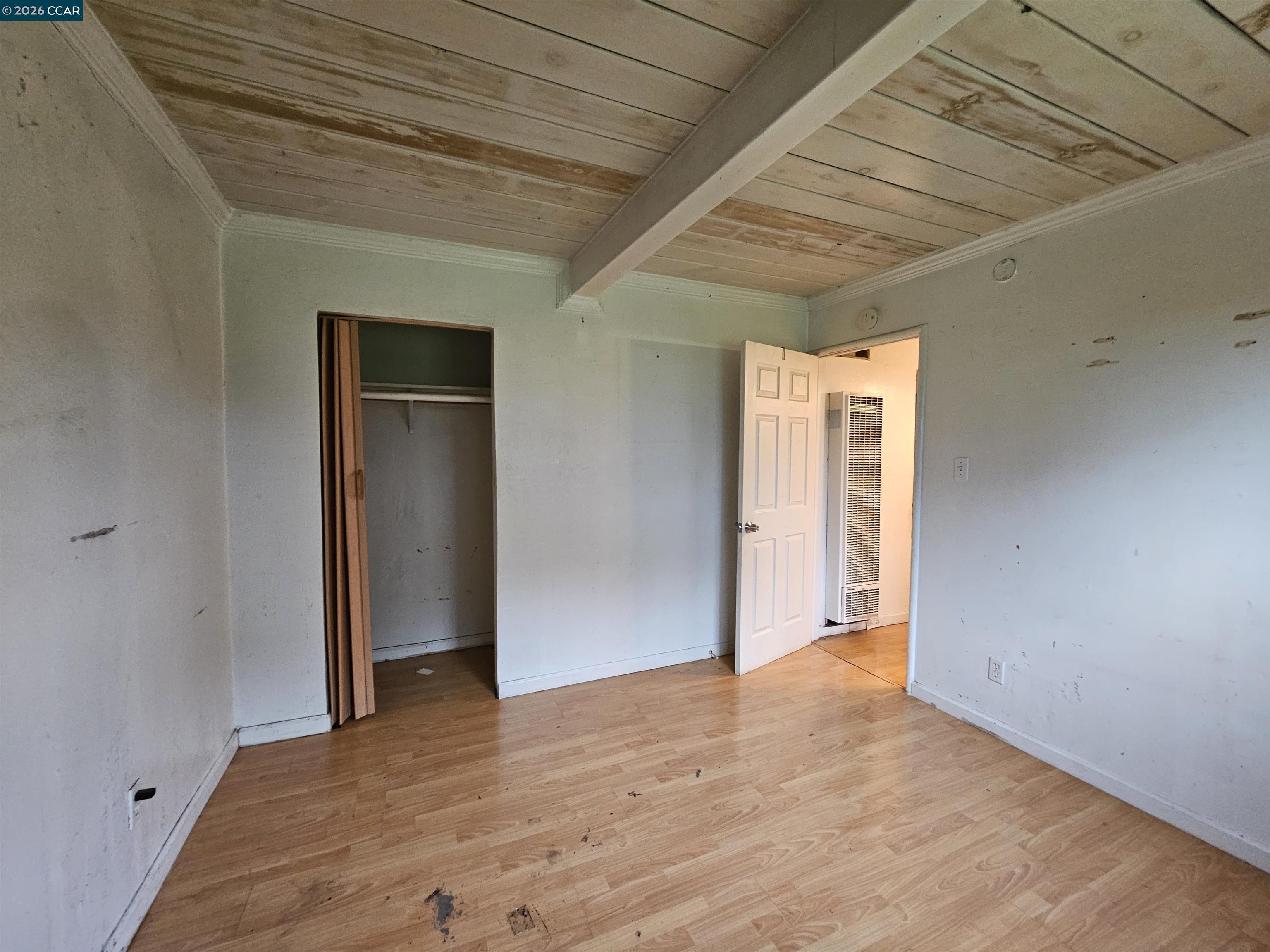 Detail Gallery Image 5 of 26 For 604 Harrison Dr, Richmond,  CA 94806 - 2 Beds | 1 Baths